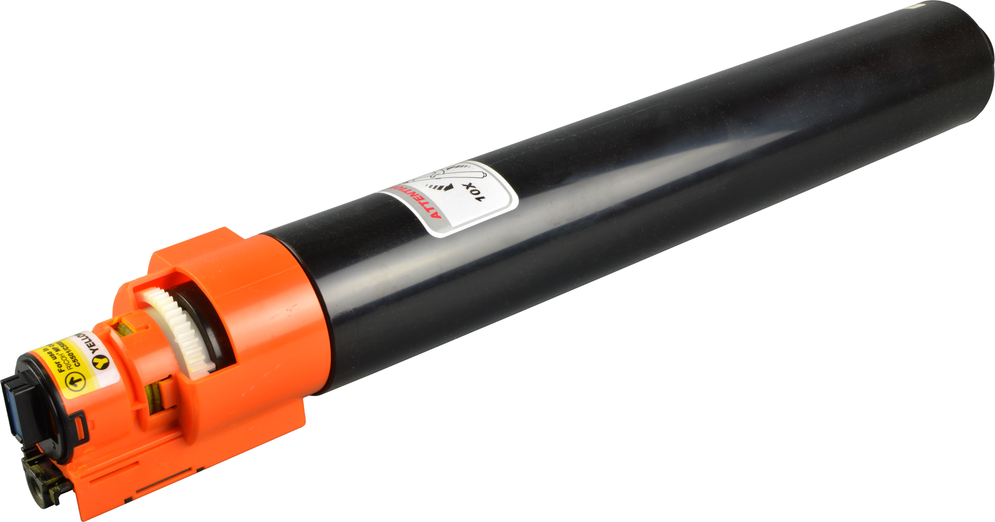 4260529928605 - Alternativ Toner ersetzt Ricoh 842049  MPC5501  yellow