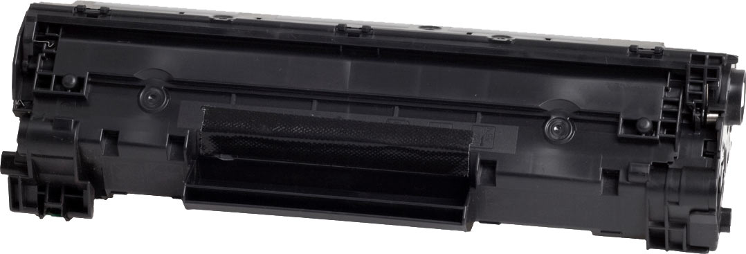 Alternativ Toner XL für Canon Cartridge 726  schwarz