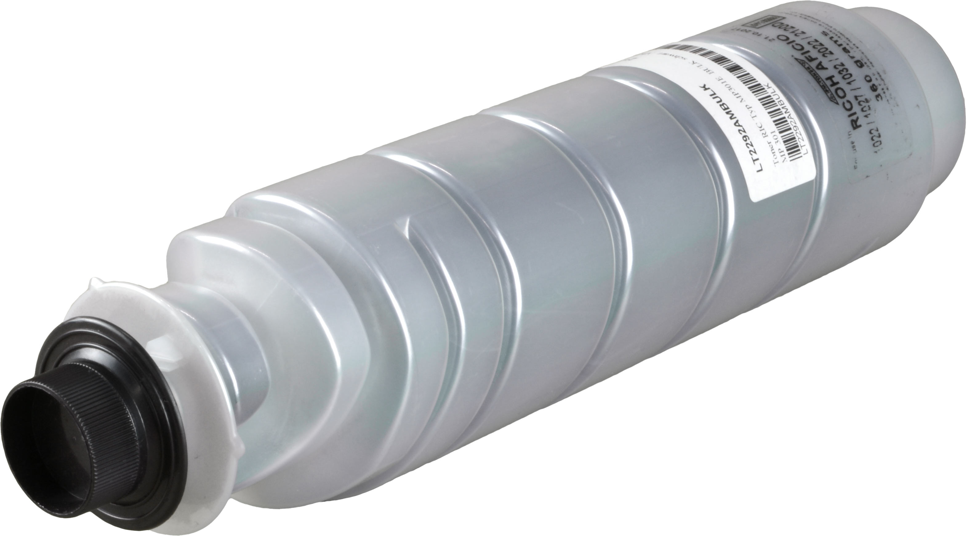 4260451666187 - Alternativ Toner ersetzt Ricoh Typ MP301E  schwarz