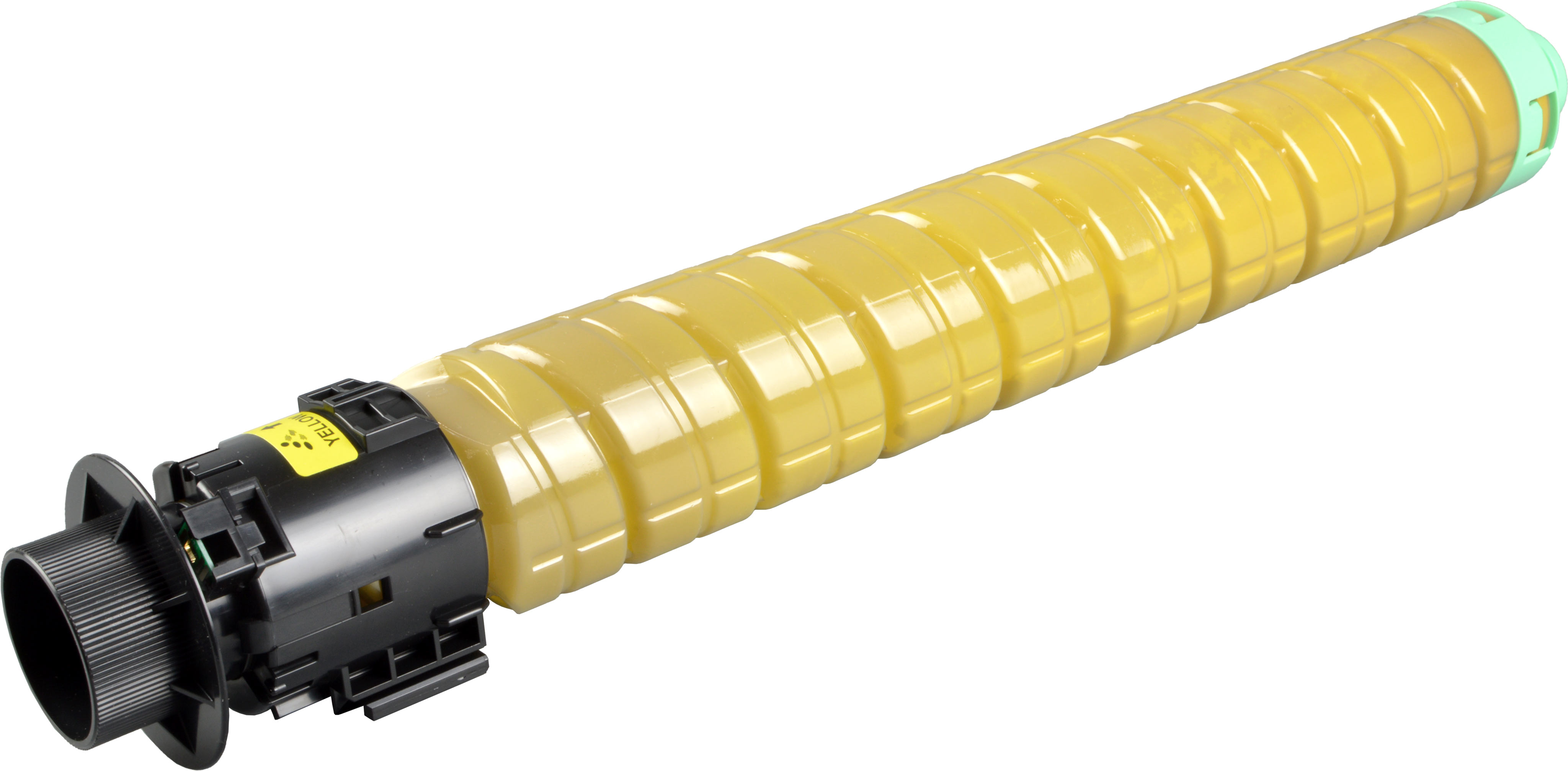 Alternativ Toner für Ricoh 841818  MPC3503  yellow