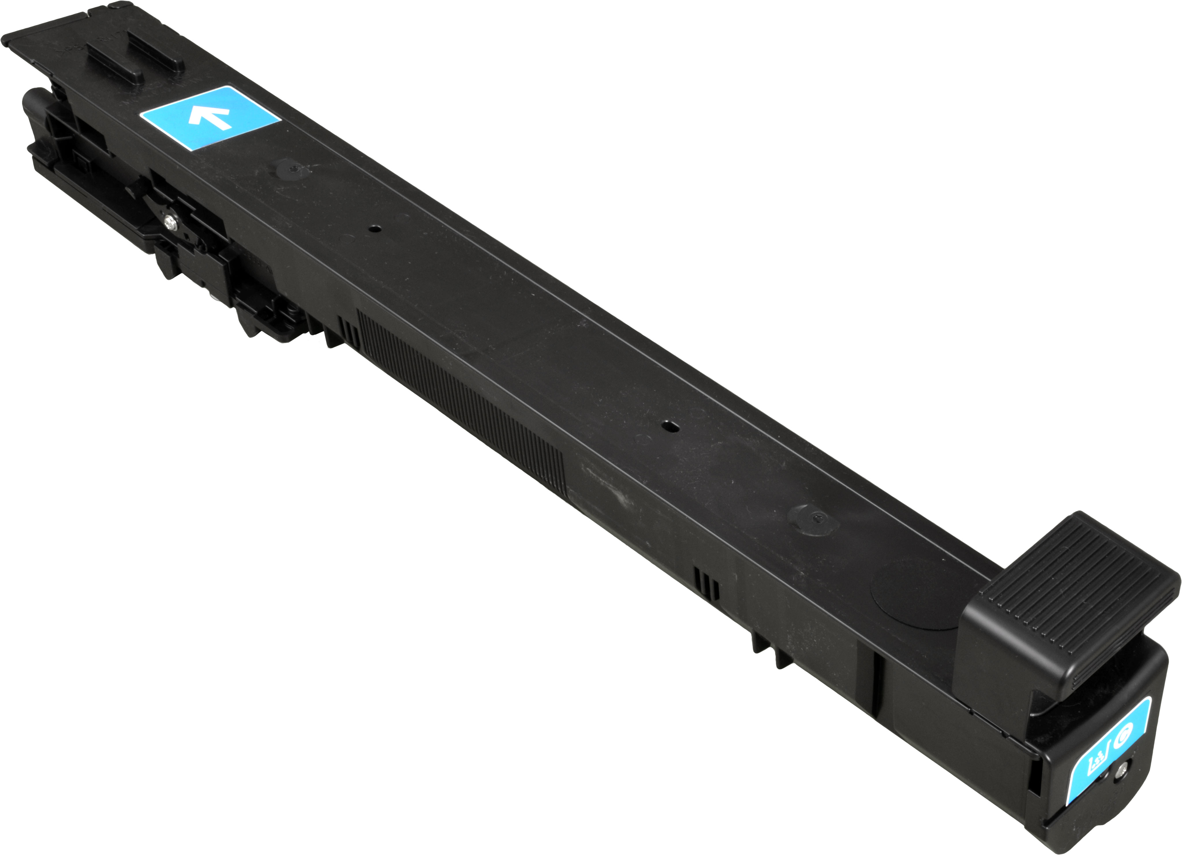 4260451663995 - Recycling Toner ersetzt HP CF311A  826A  cyan