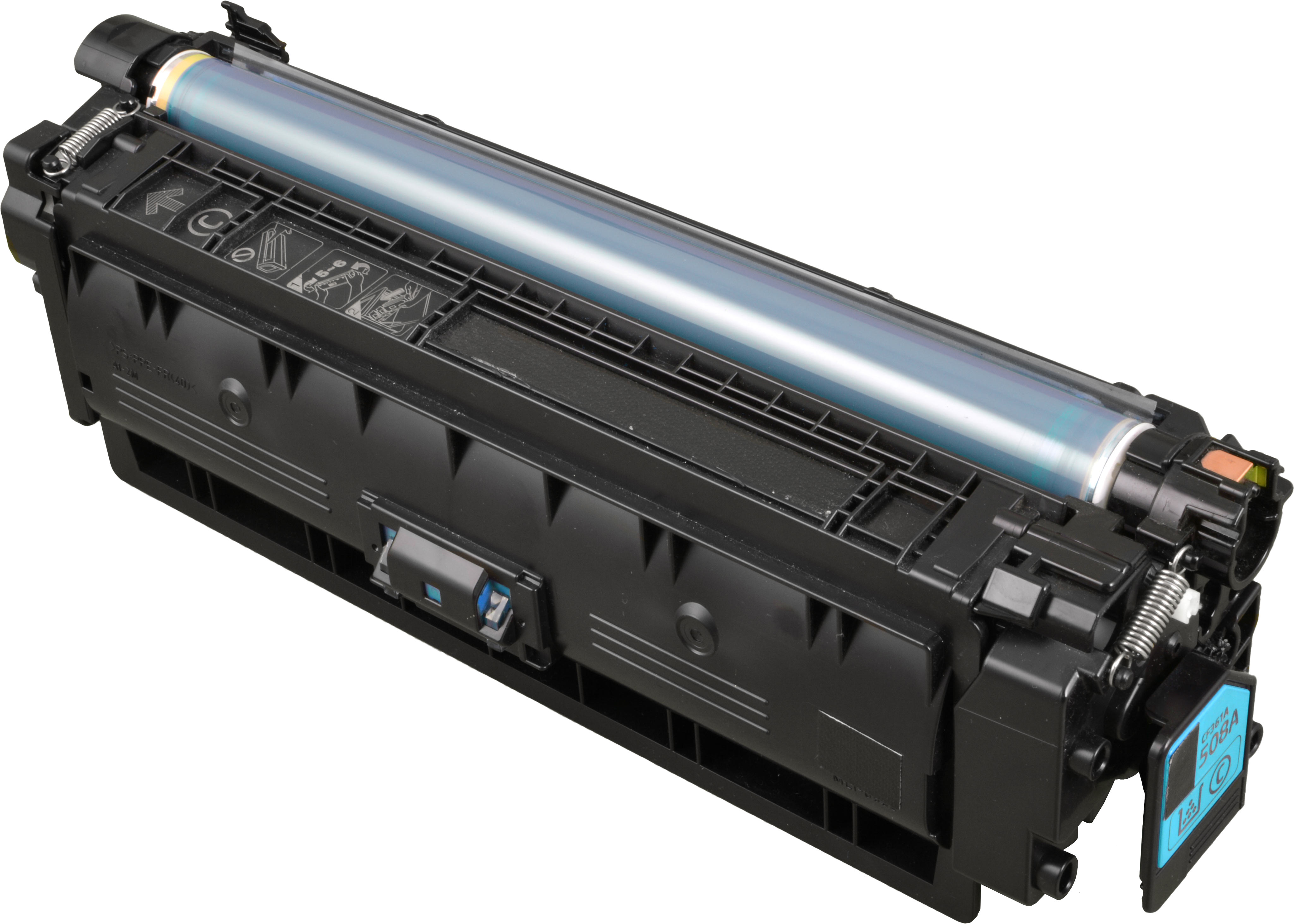 Recycling Toner ersetzt HP CF361A  508A  cyan
