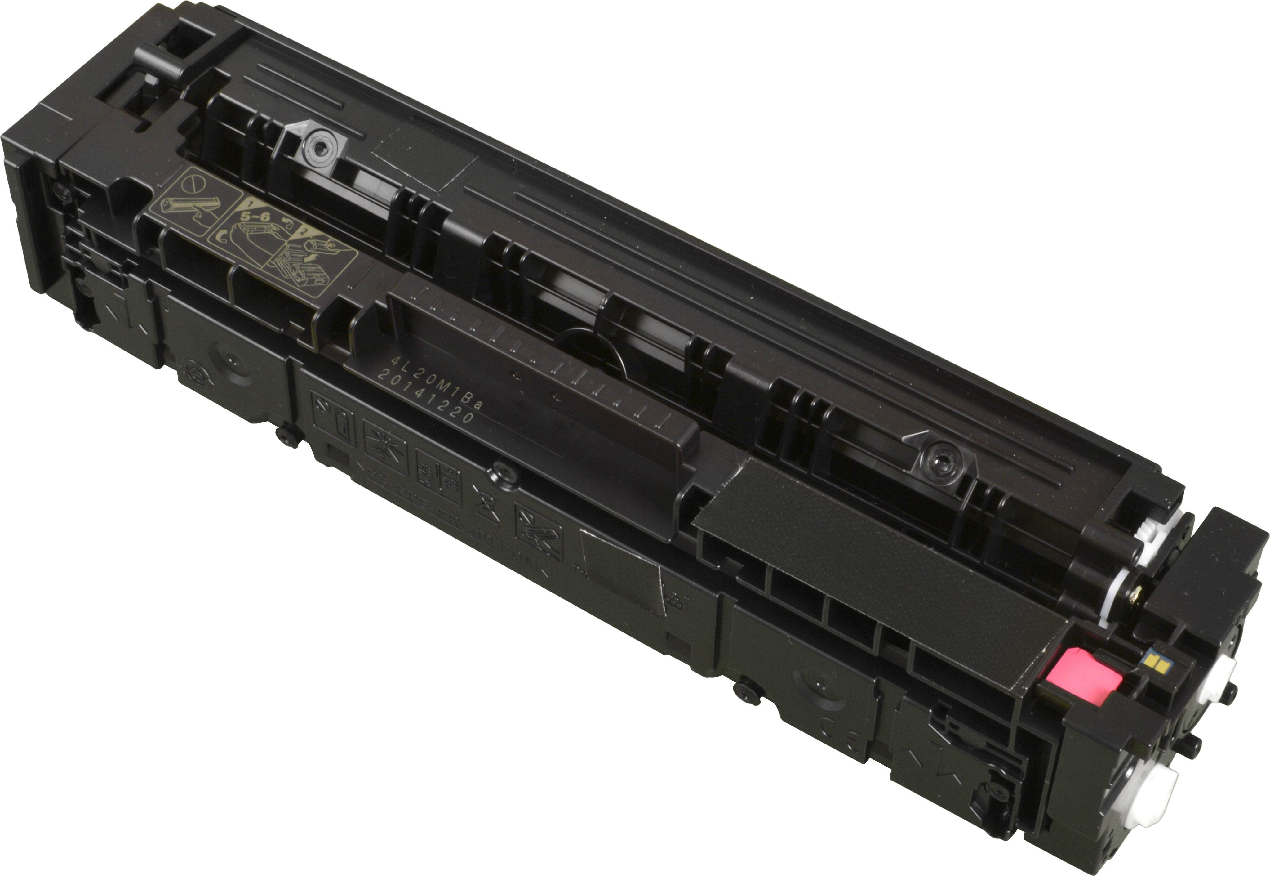 Alternativ Toner für HP CF403X  201X  magenta