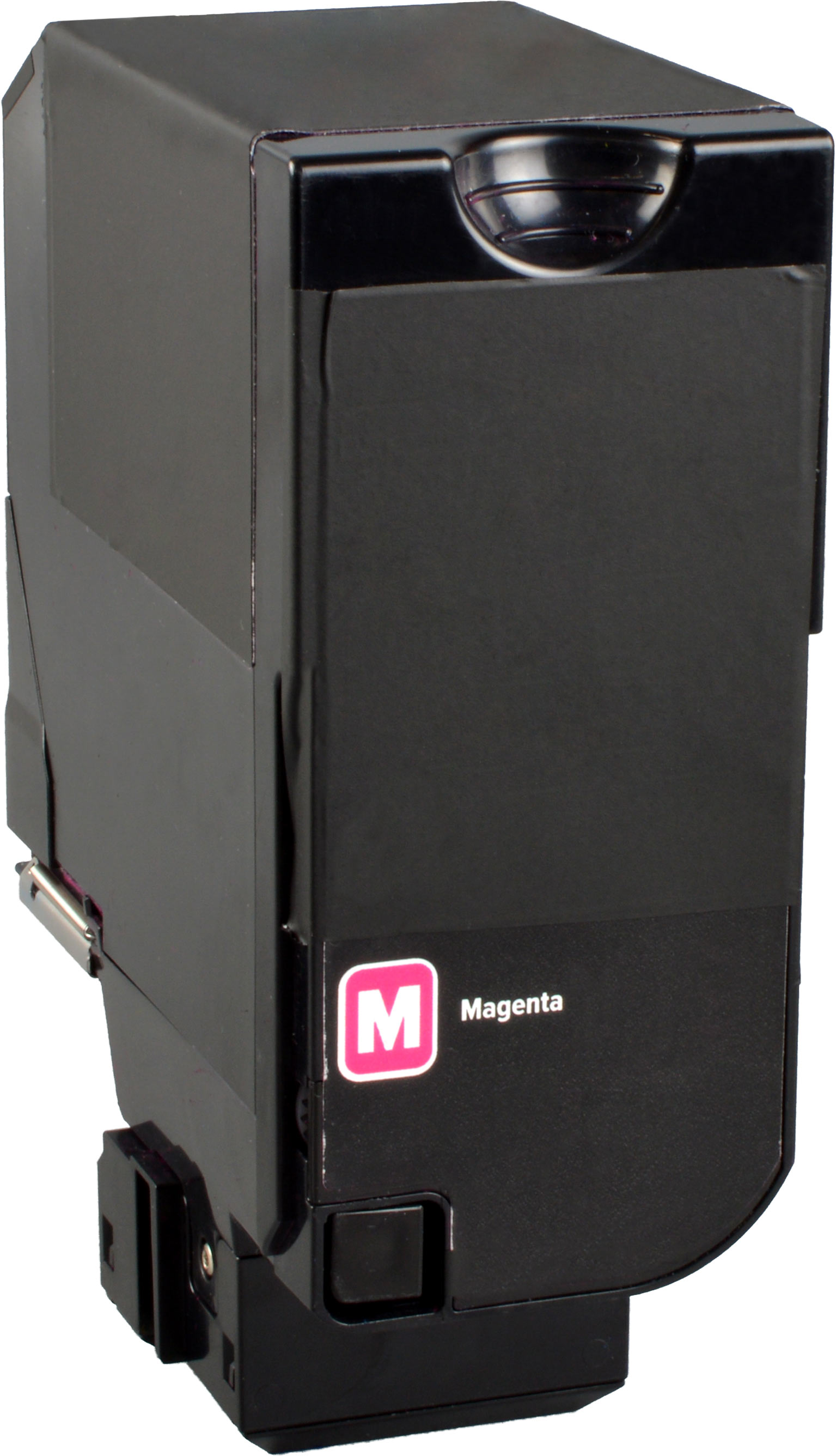 Recycling Toner für Lexmark 74C20M0 magenta