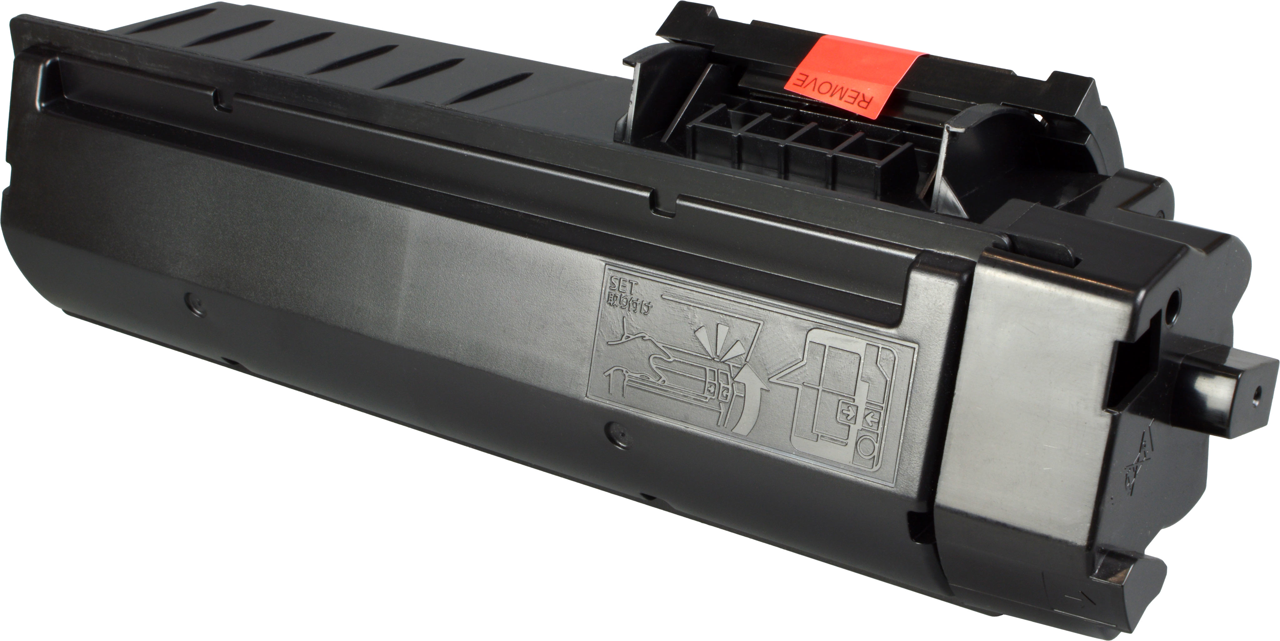 4262457371317 - Alternativ Toner ersetzt Epson C13S110079 schwarz