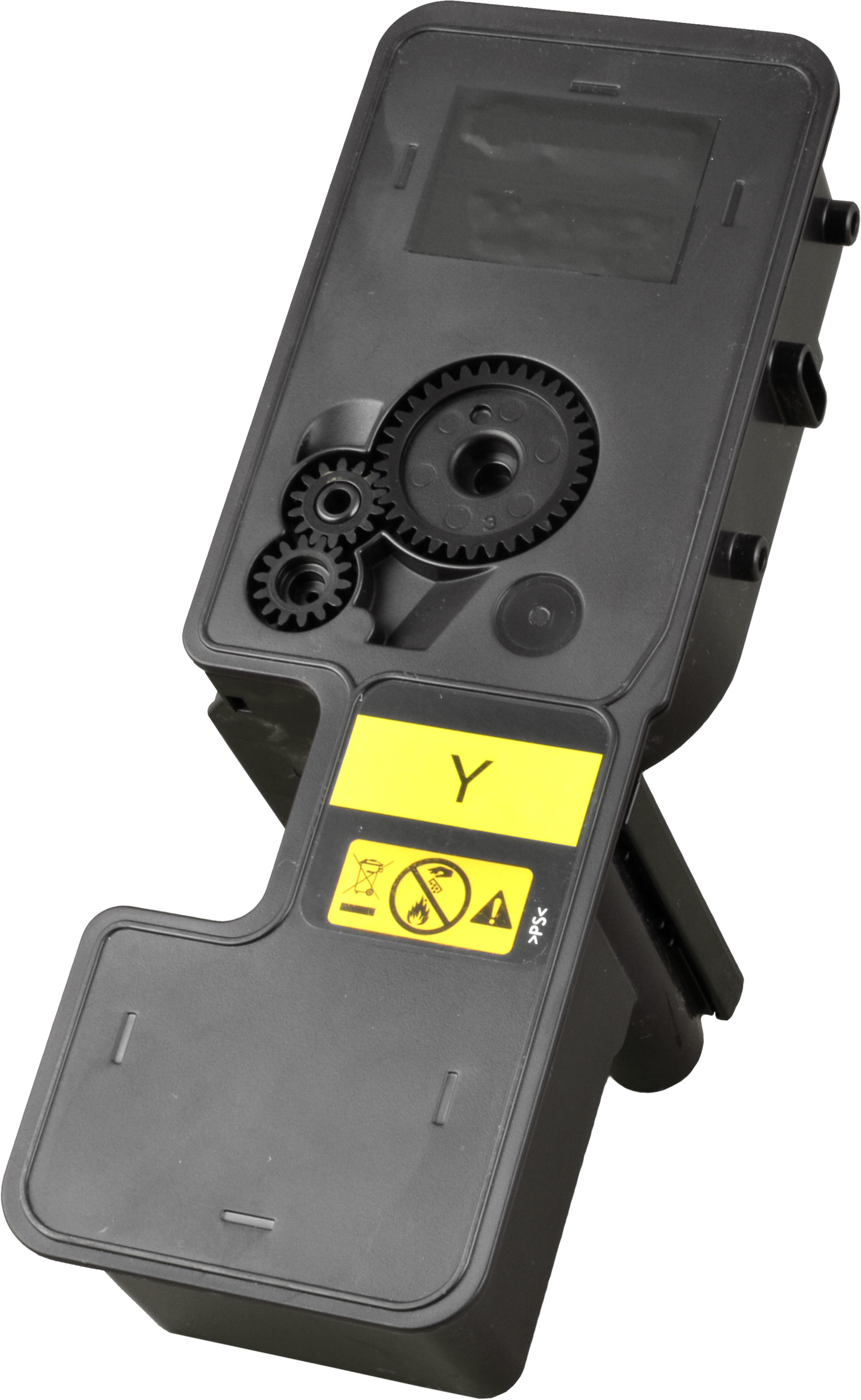 Recycling Toner für Utax PK-5016Y yellow