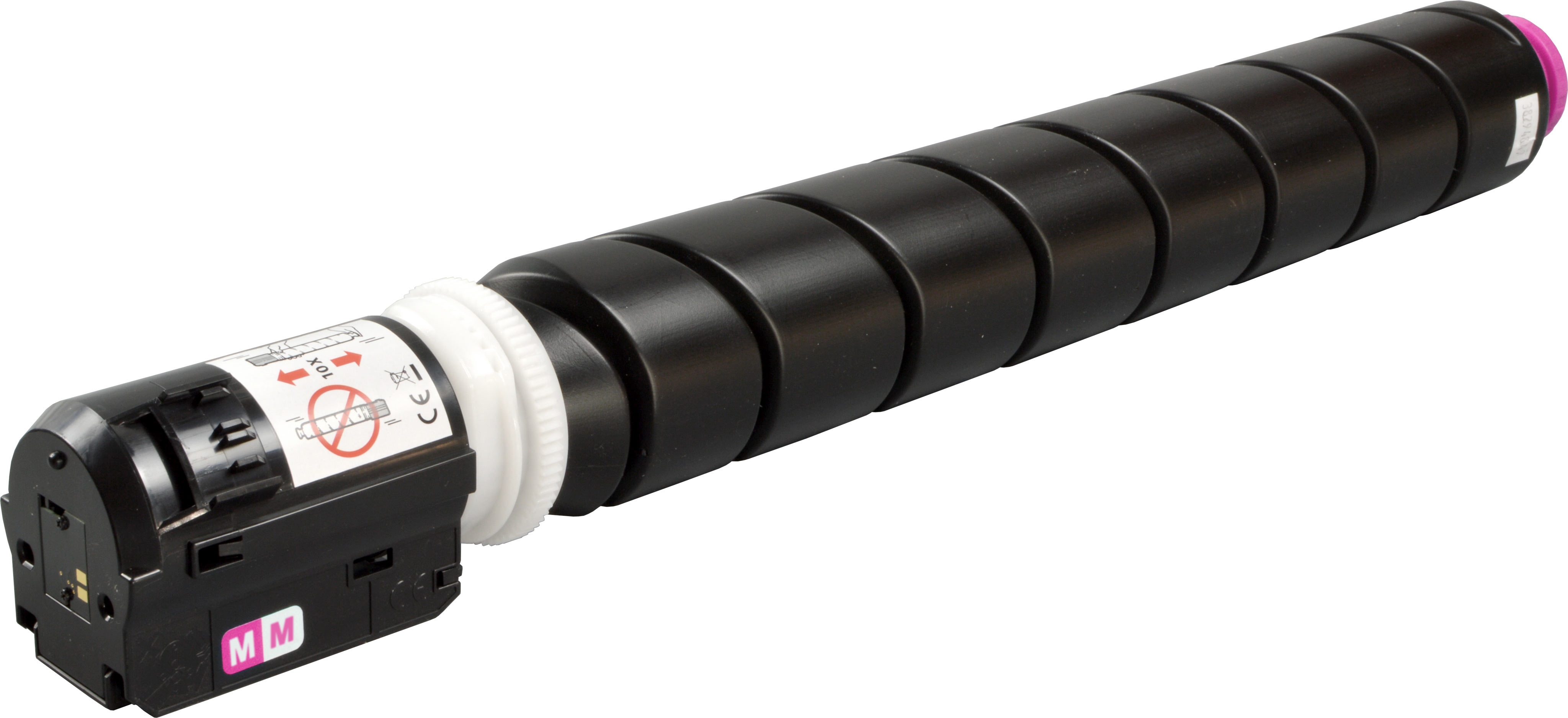 4260628996673 - Alternativ Toner ersetzt Canon 1396C002  C-EXV54  magenta