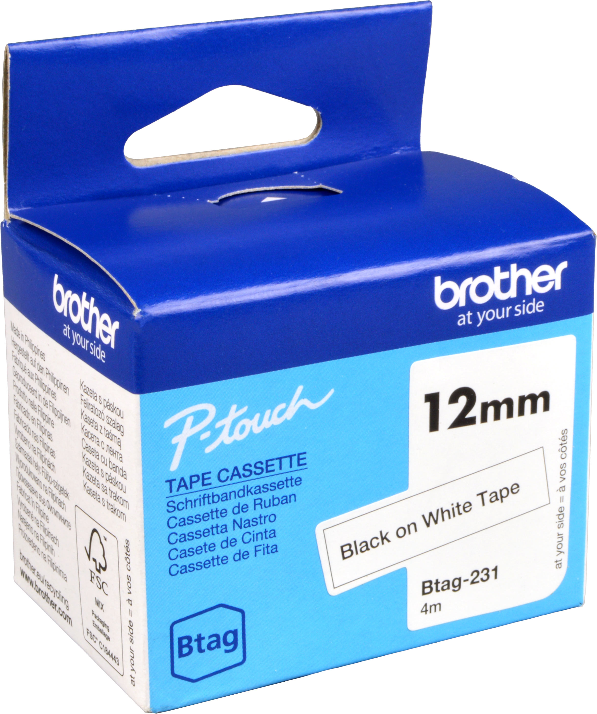 baender