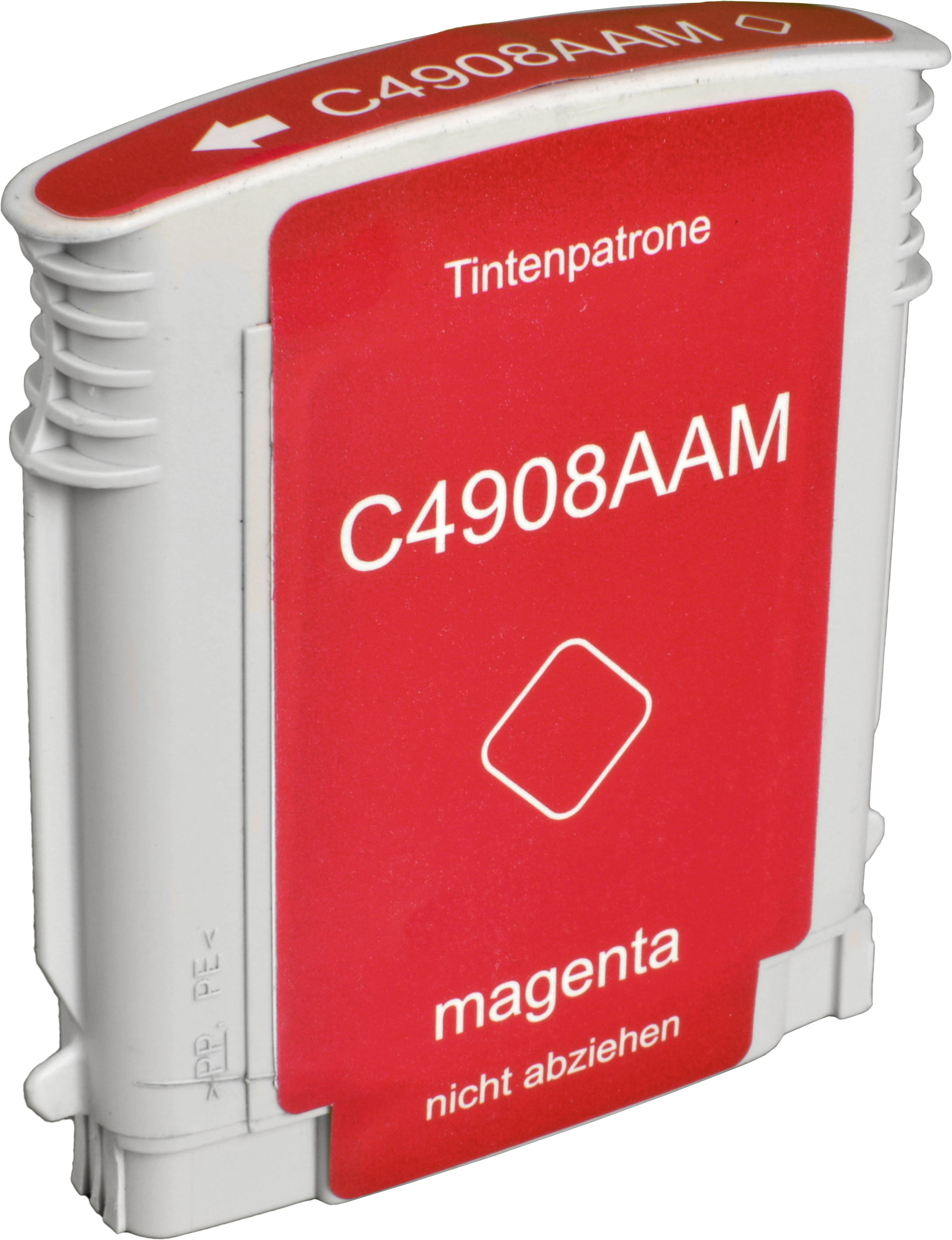4260206578505 - Tinte ersetzt HP C4908A 940XL magenta 4260206578505 - Tinte ersetzt HP C4908A 940XL magenta