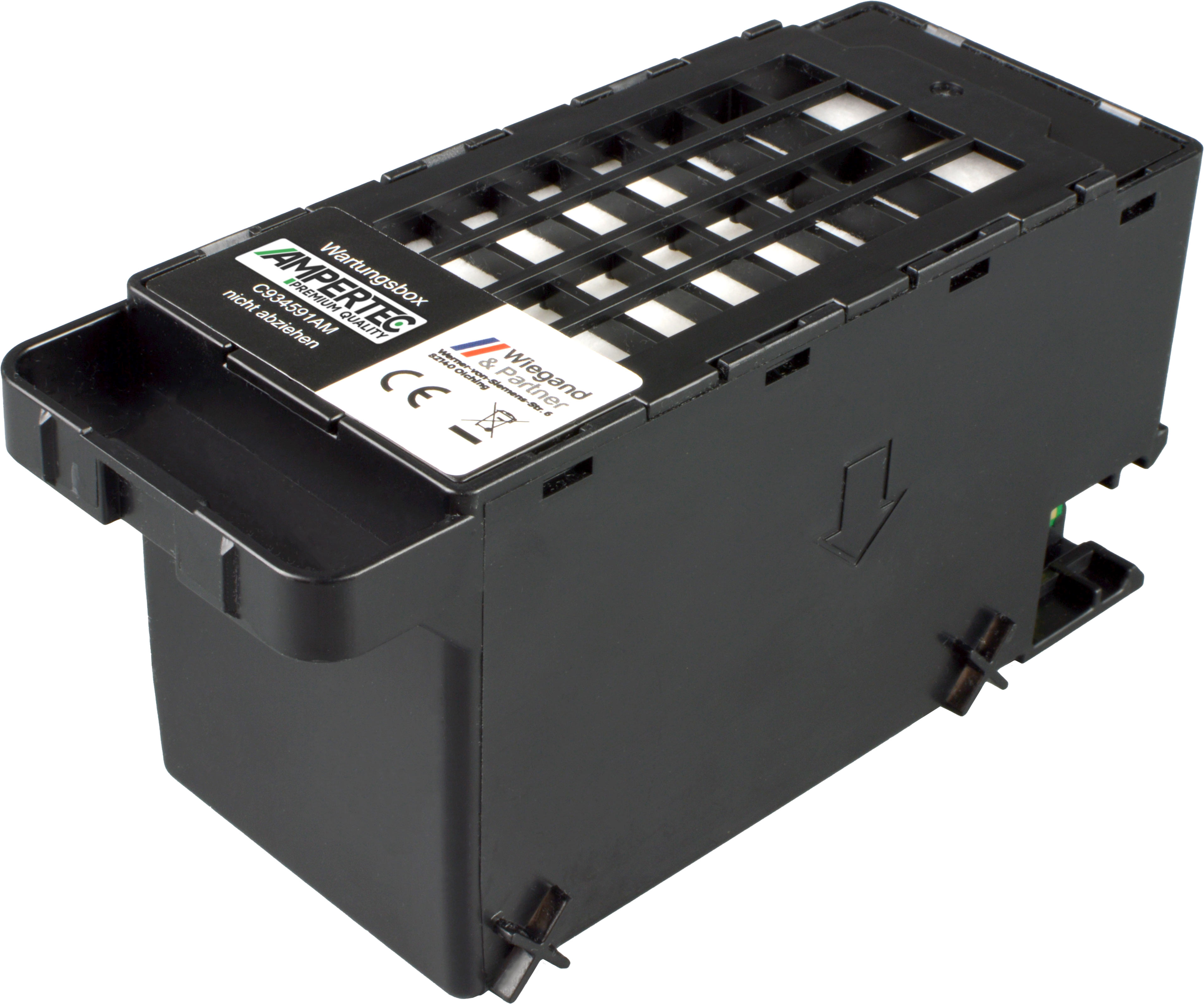 4262368917802 - Wartungsbox ersetzt Epson C12C934591