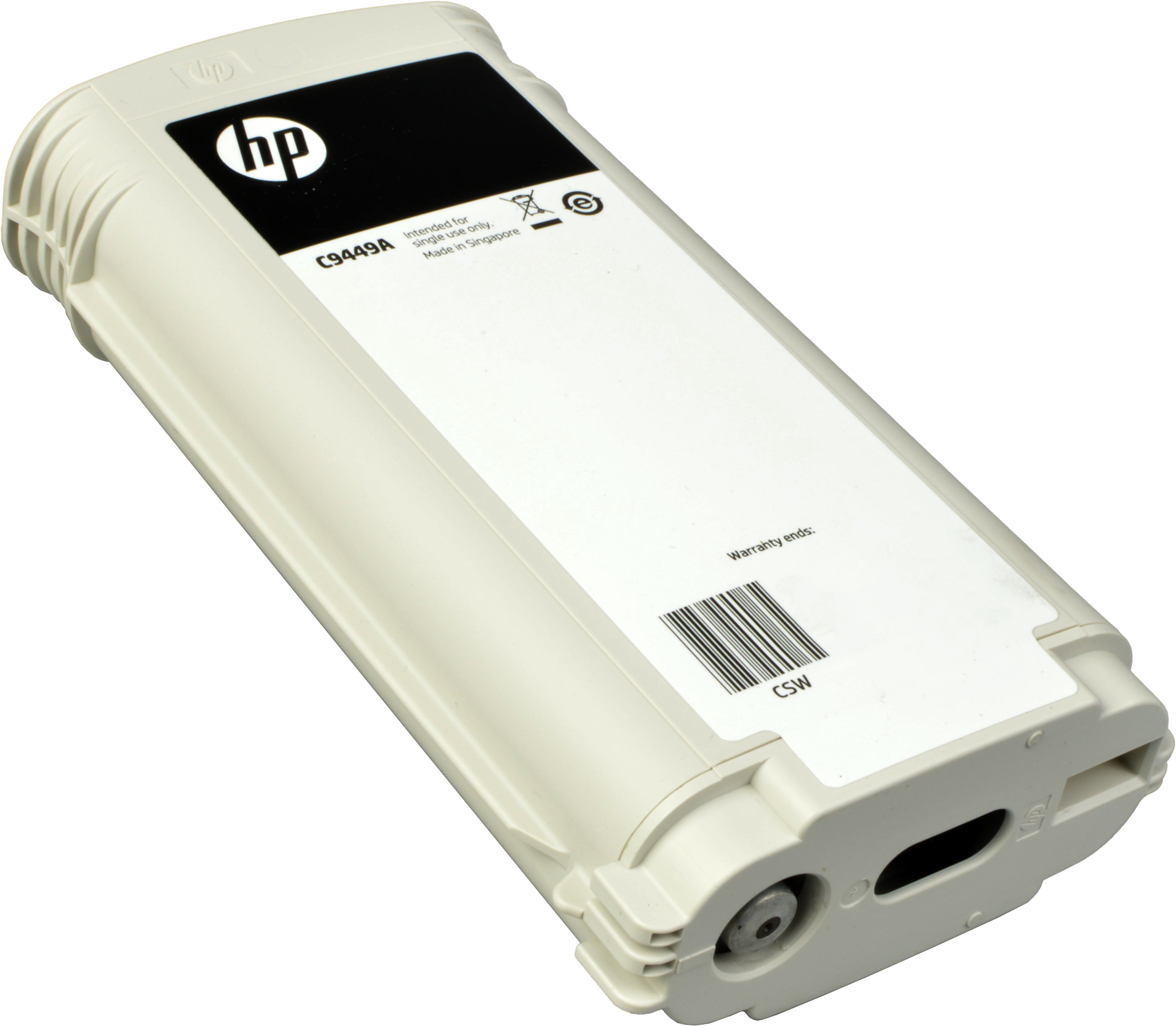HP Tinte C9449A 70 photo schwarz