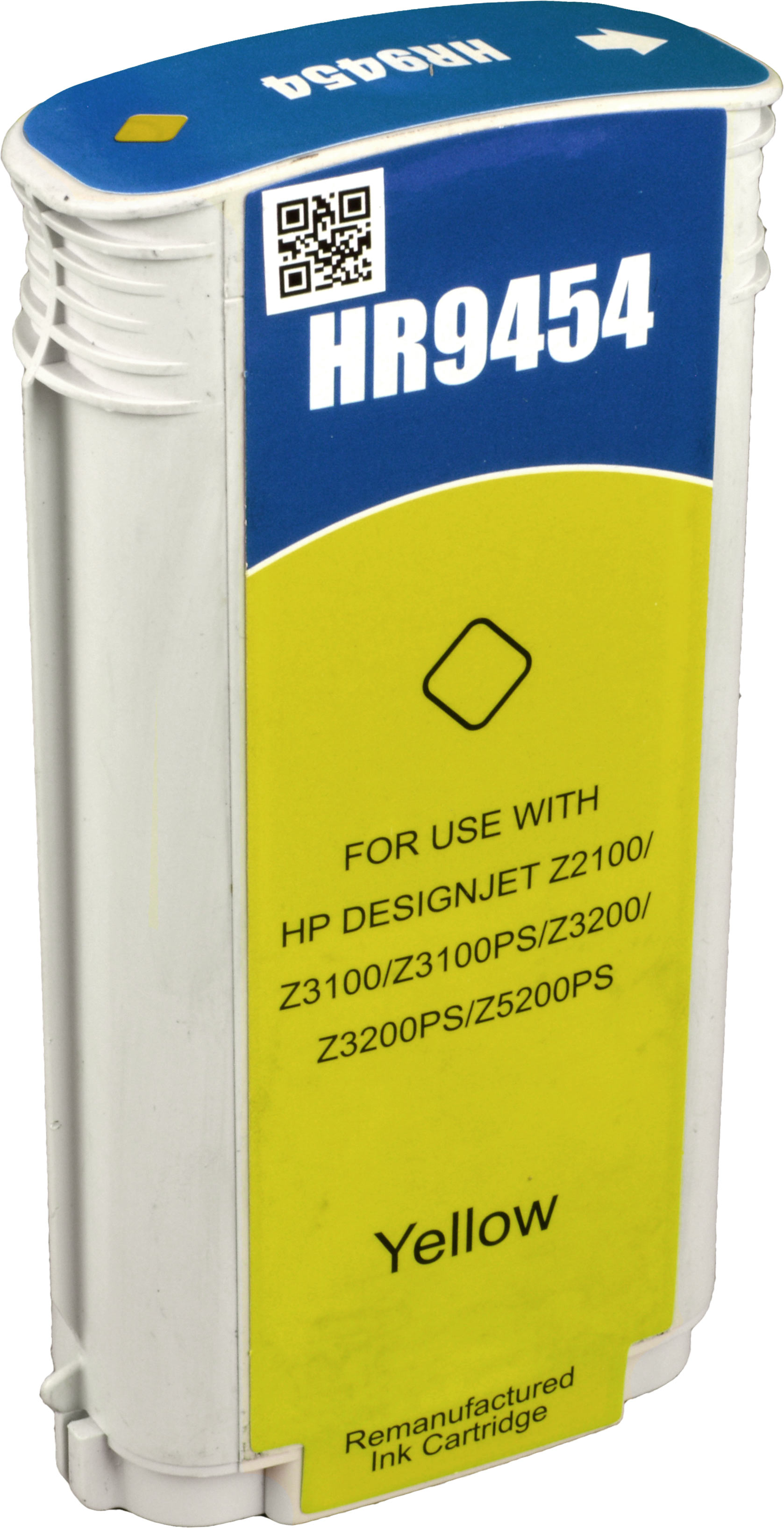 4260366320136 - Tinte ersetzt HP C9454A 70 yellow 4260366320136 - Tinte ersetzt HP C9454A 70 yellow