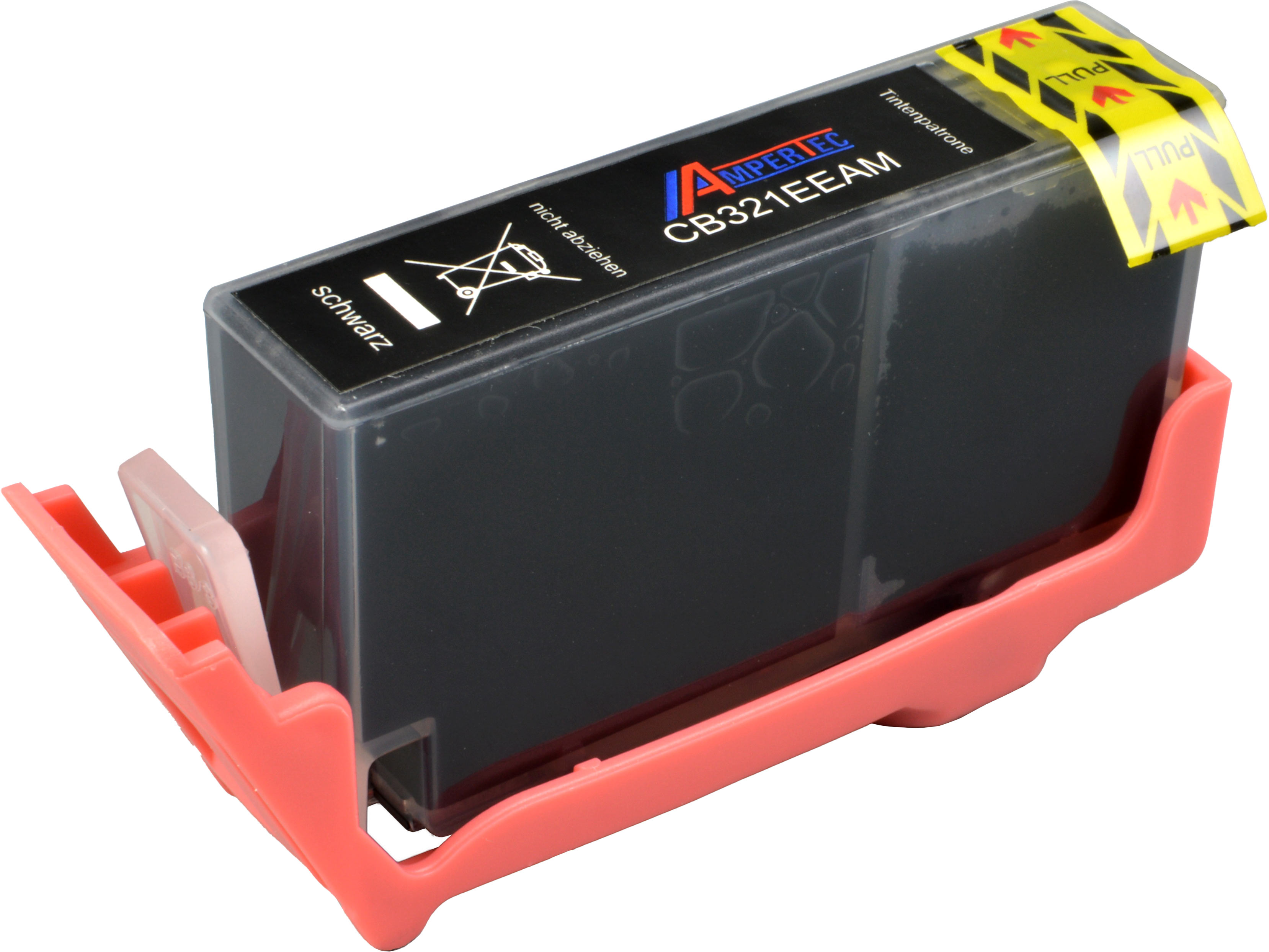 4260206572893 - Tinte ersetzt HP CN684EE 364XL schwarz 4260206572893 - Tinte ersetzt HP CN684EE 364XL schwarz