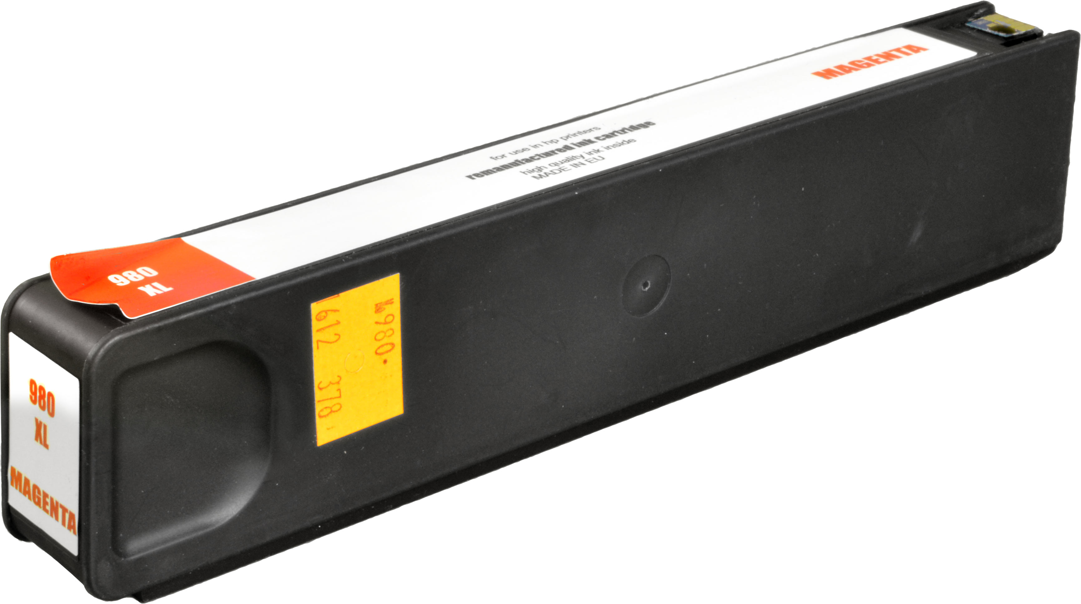 4260451664367 - Tinte ersetzt HP D8J08A  980  magenta