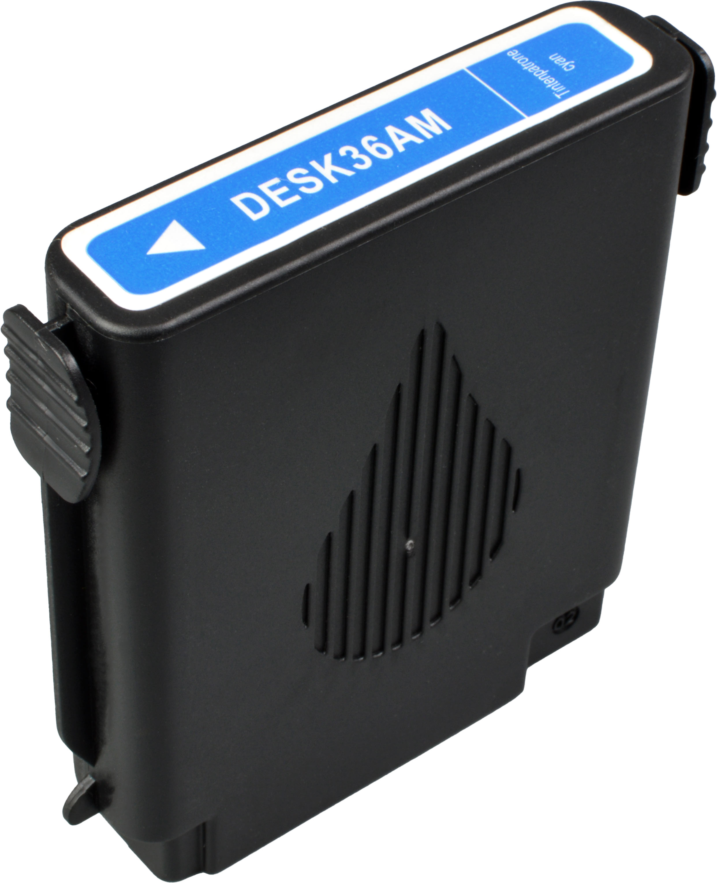 4260091450429 - Tinte ersetzt HP C4836A No 11 cyan 4260091450429 - Tinte ersetzt HP C4836A No 11 cyan
