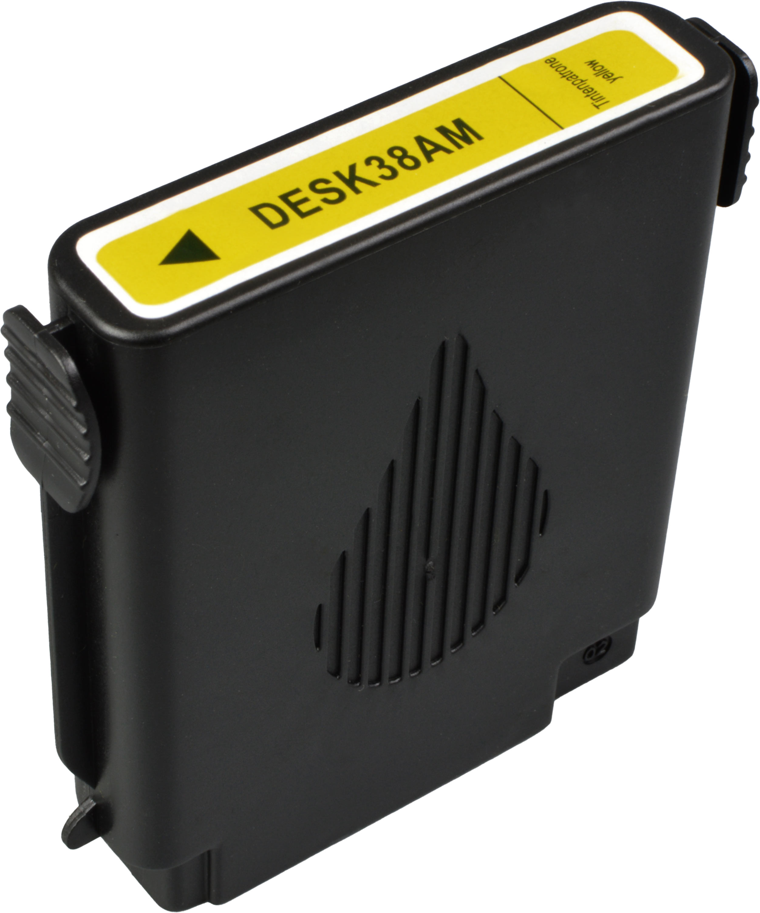 4260091450443 - Tinte ersetzt HP C4838A No 11 yellow