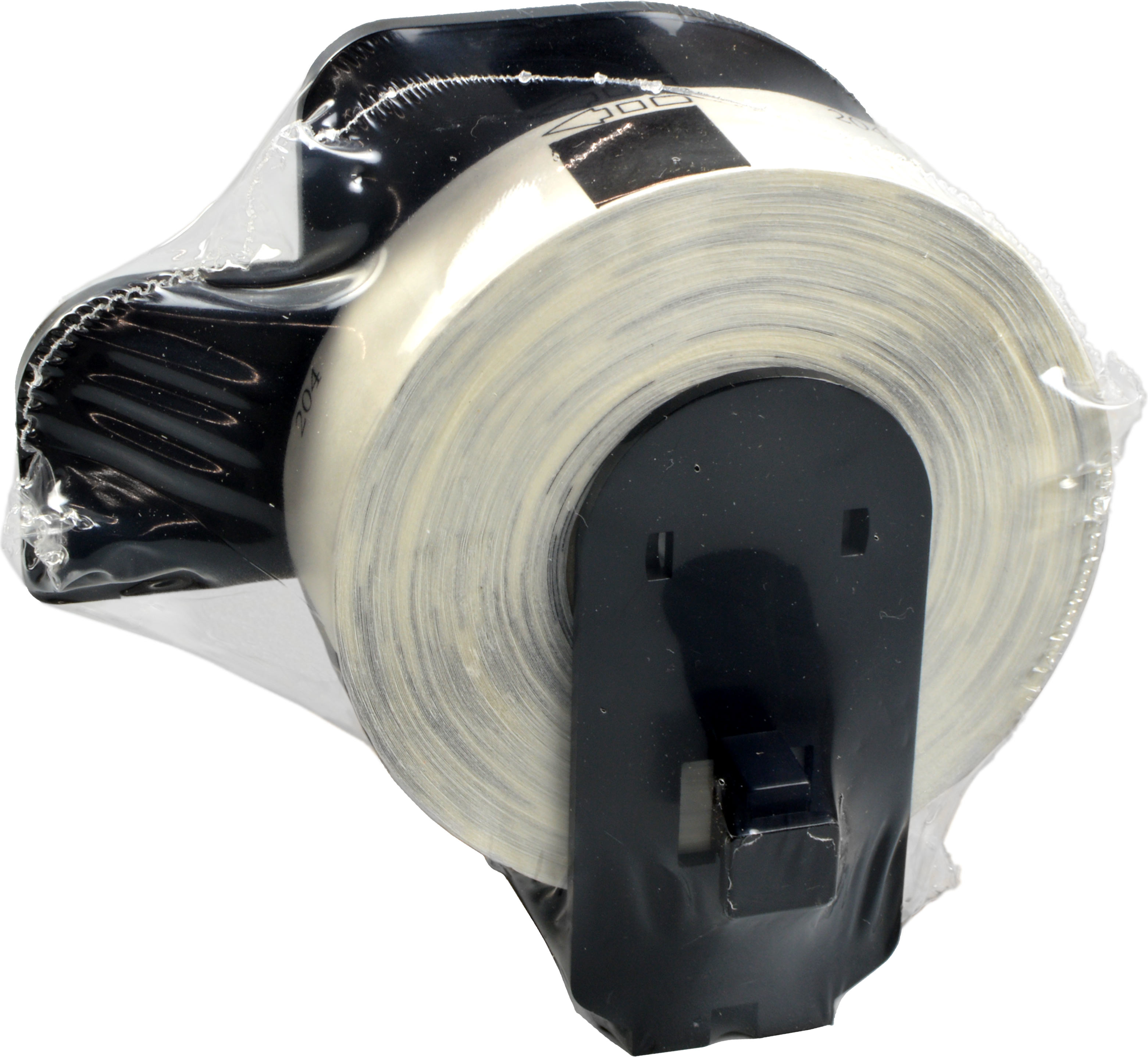 4260673713386 - Etiketten kompatibel zu Brother DK11204  weiss  17 x 54mm  400 St