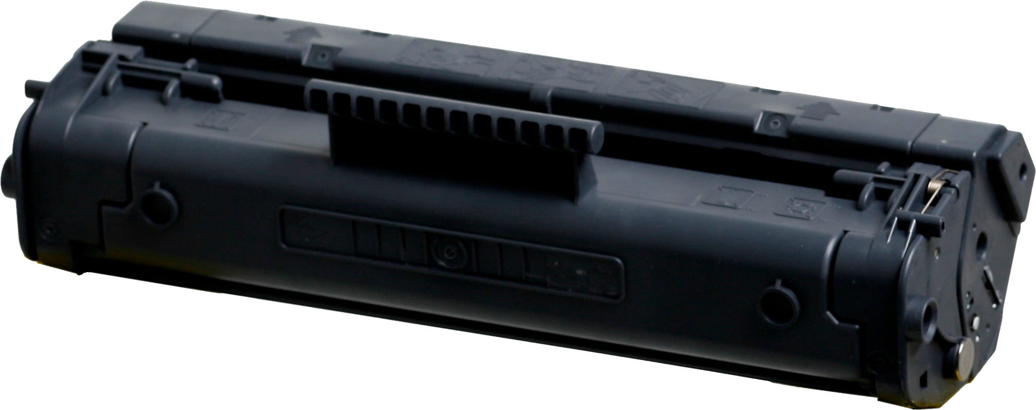 Ampertec Toner ersetzt HP C4092A  92A  schwarz