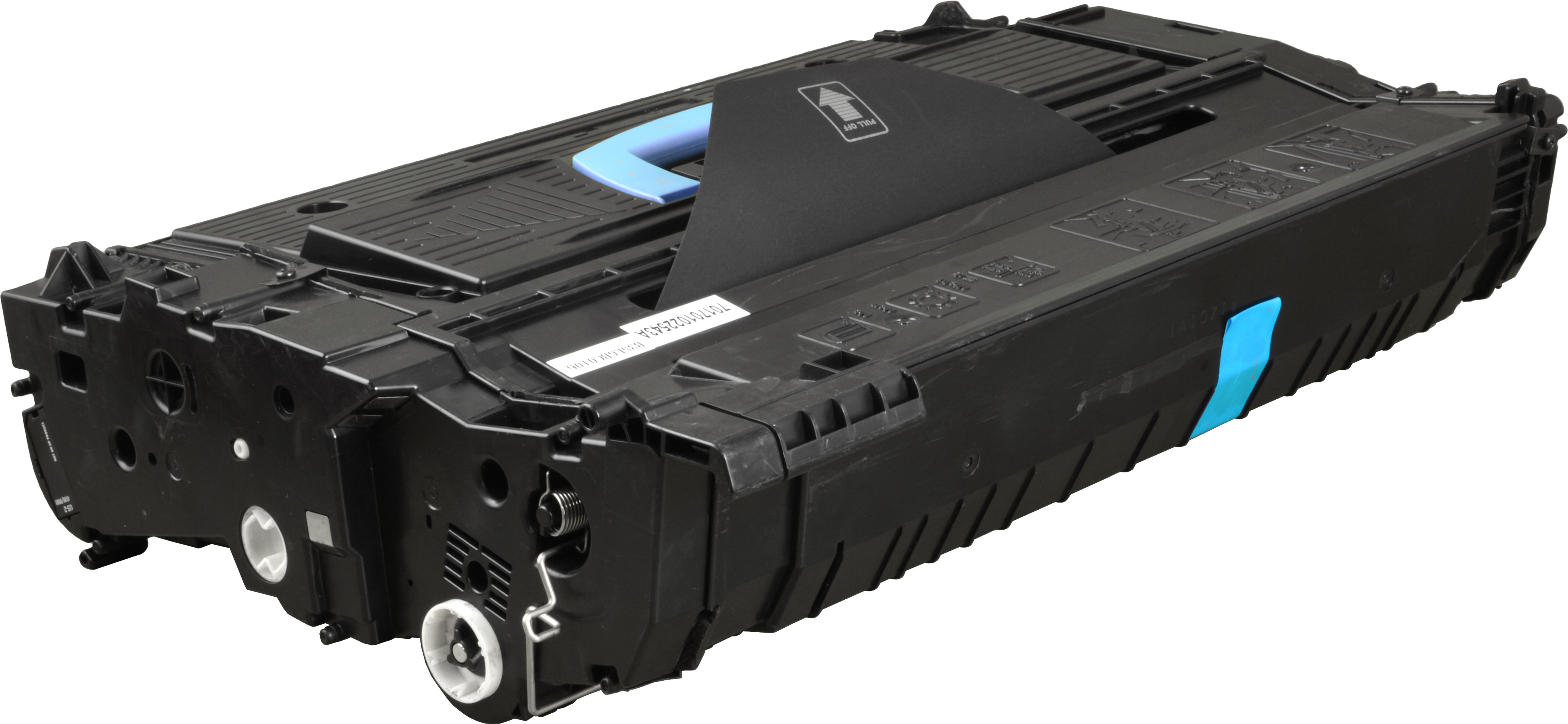 4260091453802 - Toner ersetzt HP C8543X  43X  schwarz