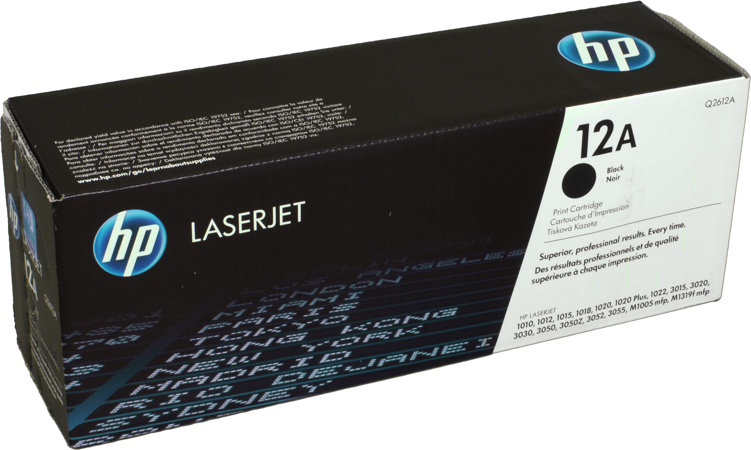 lasertoner