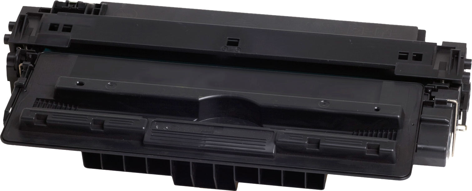 4260206578666 - Toner ersetzt HP Q7516A  16A  schwarz