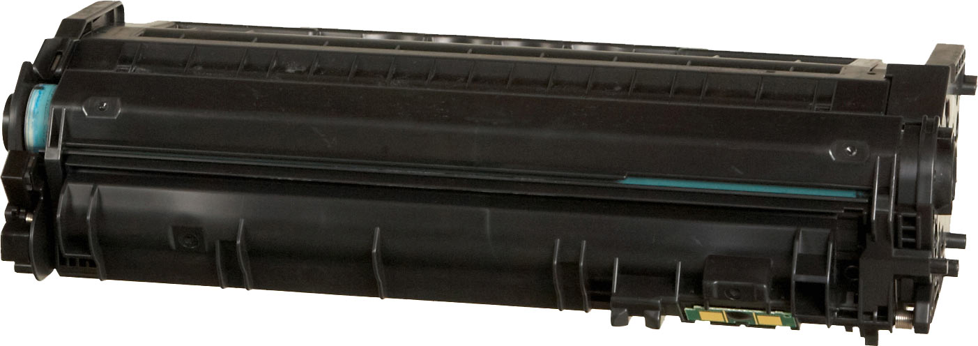 4260206572770 - Toner ersetzt HP Q7553A  53A  schwarz