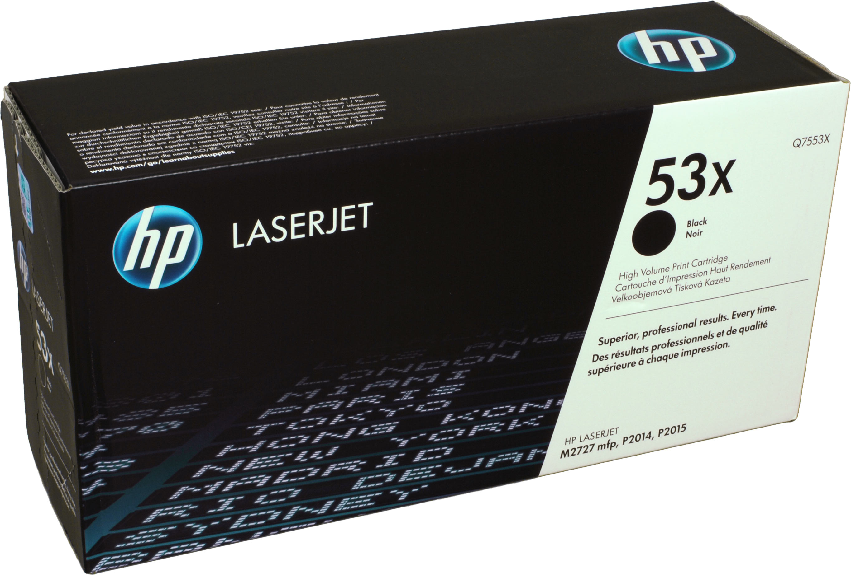 hp-toner
