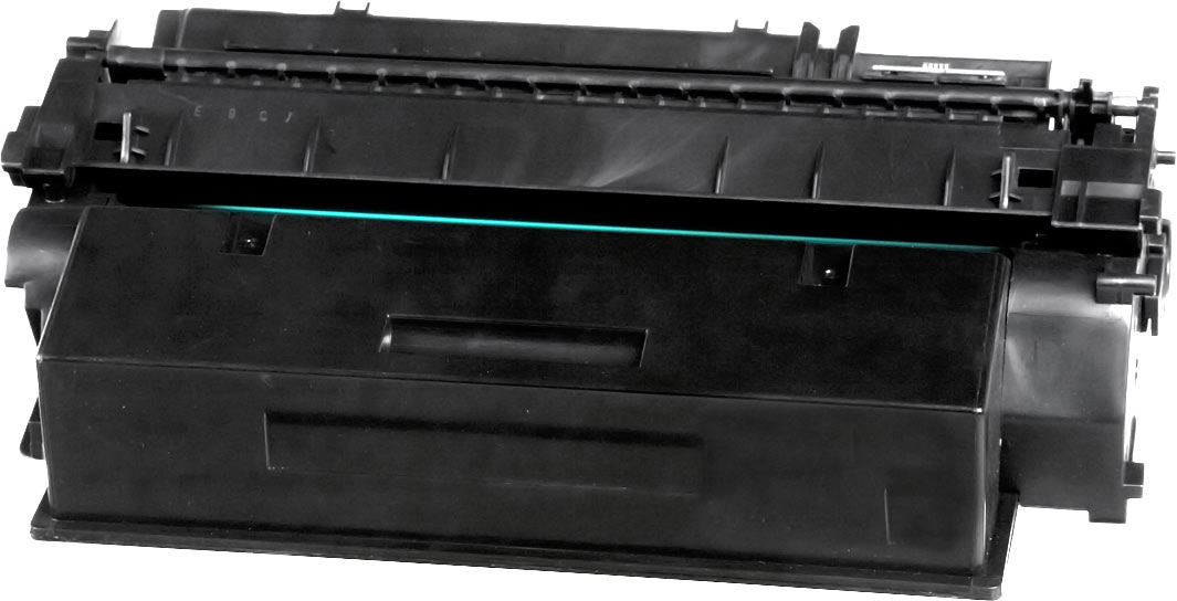 4260156630421 - Toner ersetzt HP Q7553X 53X schwarz 4260156630421 - Toner ersetzt HP Q7553X 53X schwarz
