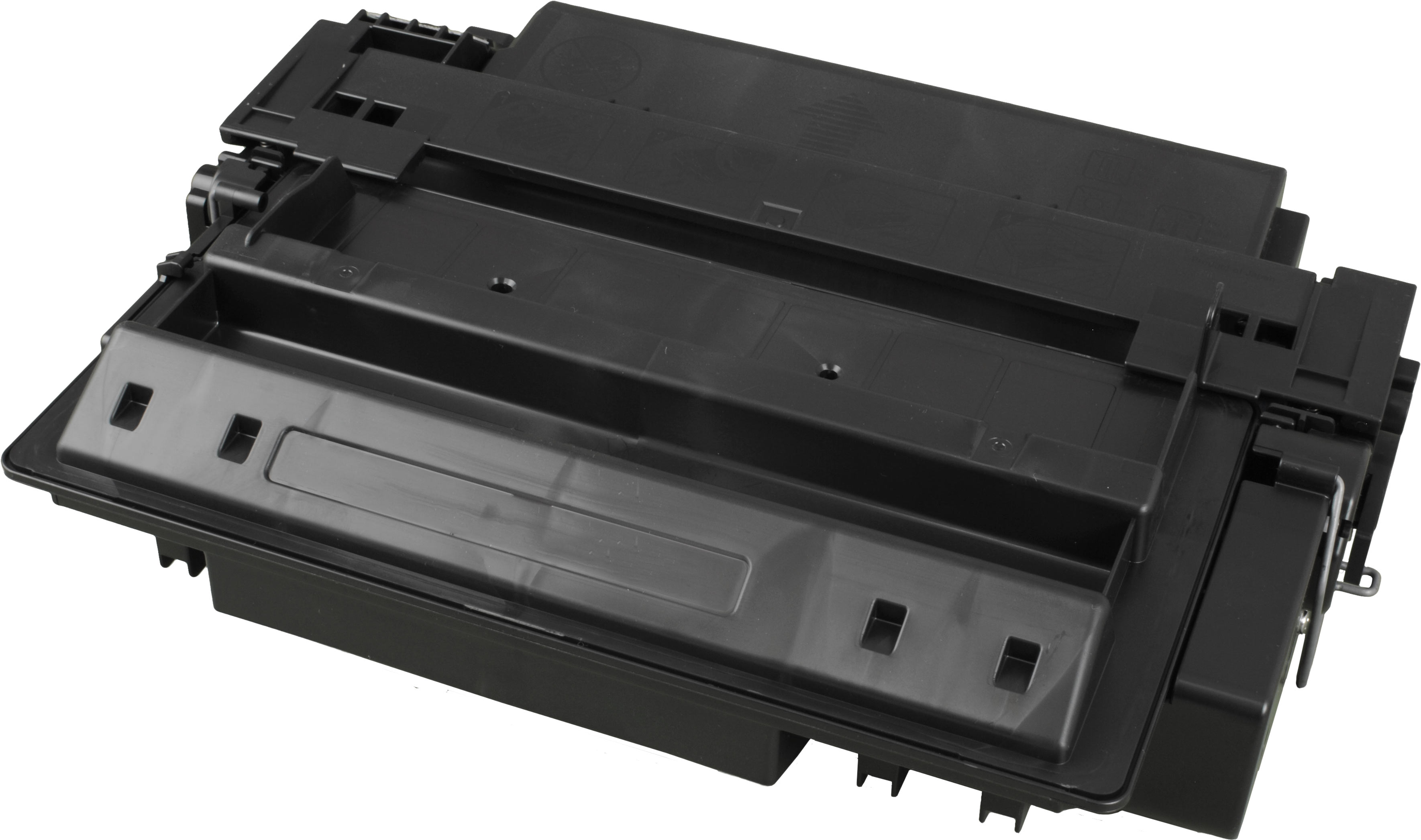 4260156630438 - Toner ersetzt HP Q7551X  51X  schwarz