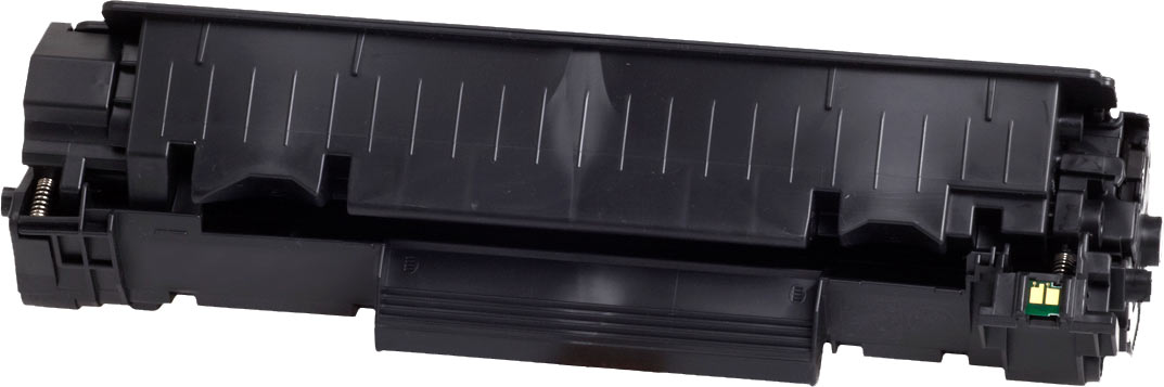4260156634658 - Toner ersetzt HP CB436A  36A  schwarz