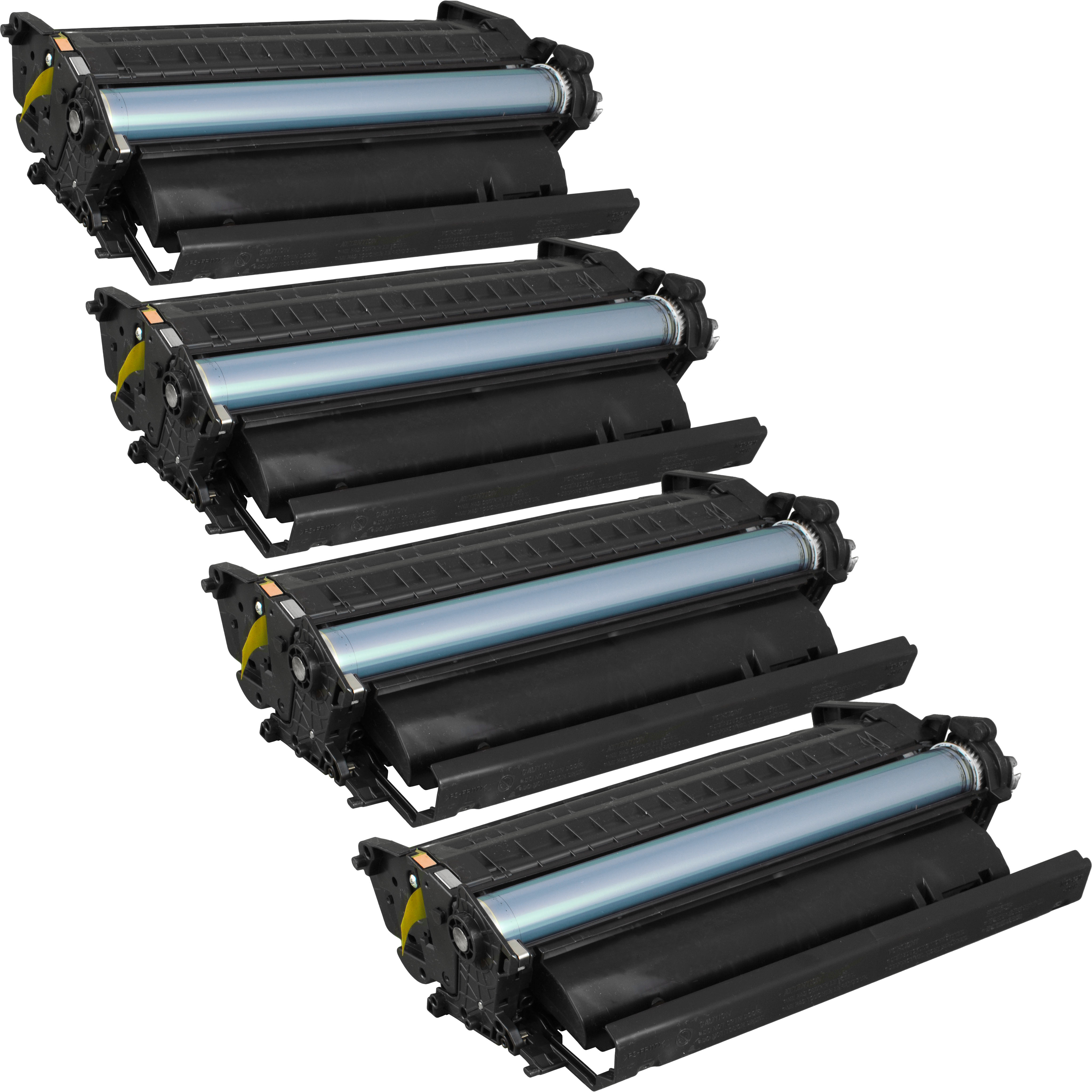 4260206576990 - 4 Toner ersetzt HP CE505X  05X  schwarz