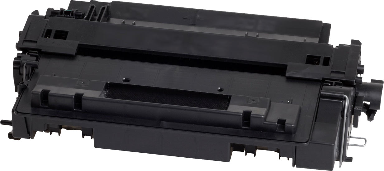 4260206578680 - Toner ersetzt HP CE255A  55A  schwarz