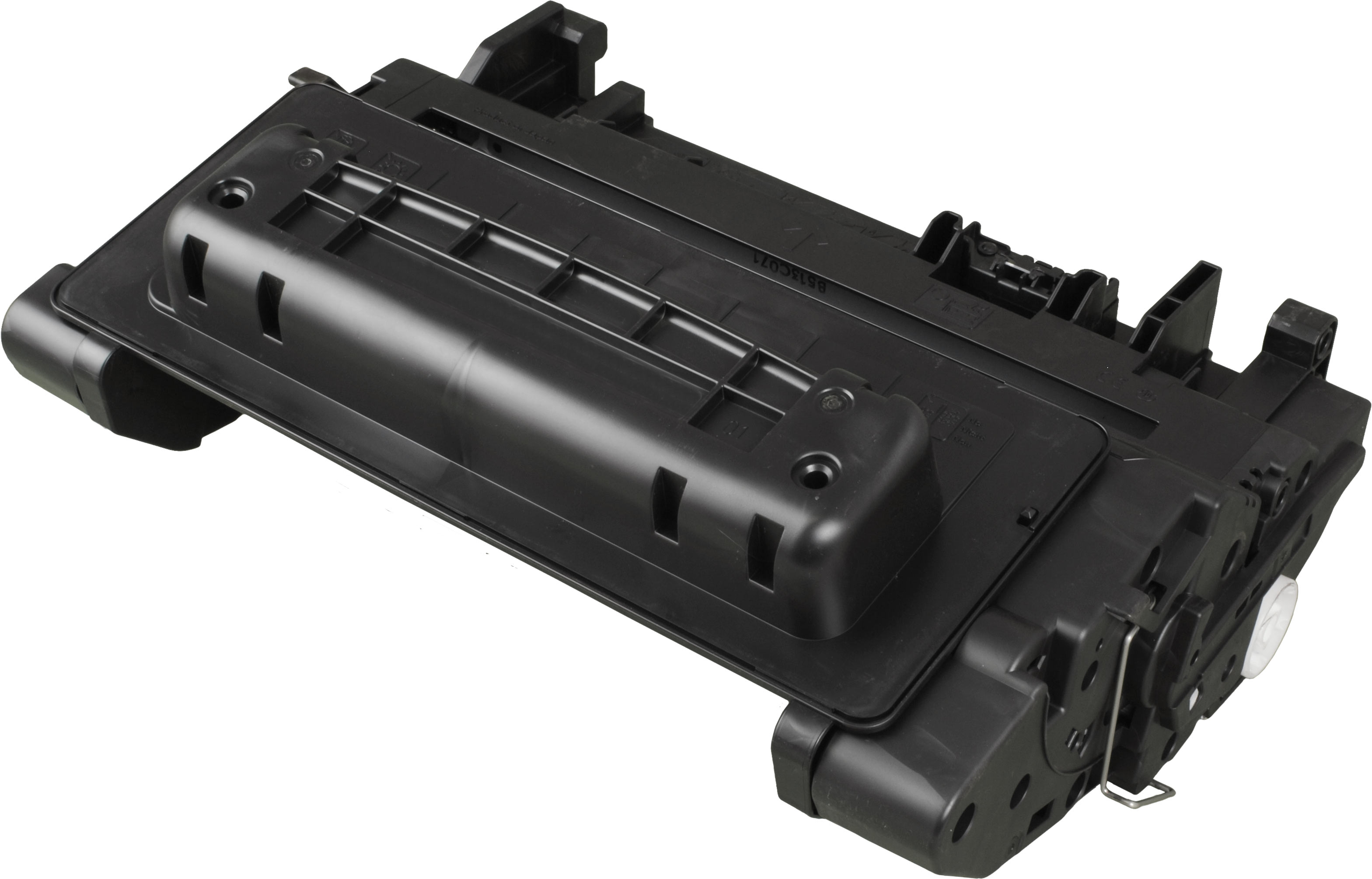 4260244859390 - Toner ersetzt HP CE390A  90A  schwarz