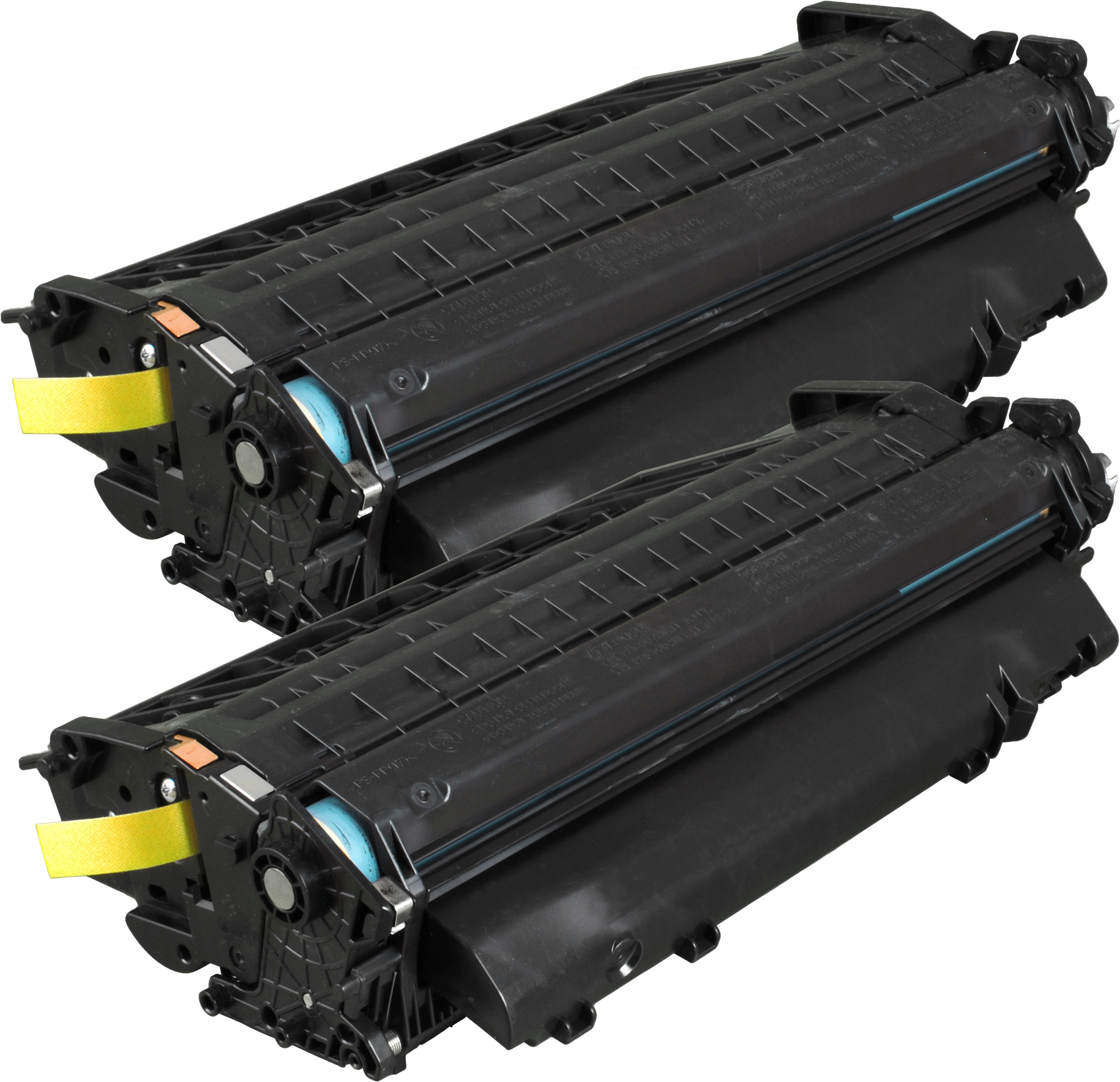 4260311523513 - 2 Toner ersetzt HP CF280XD 80X schwarz 4260311523513 - 2 Toner ersetzt HP CF280XD 80X schwarz