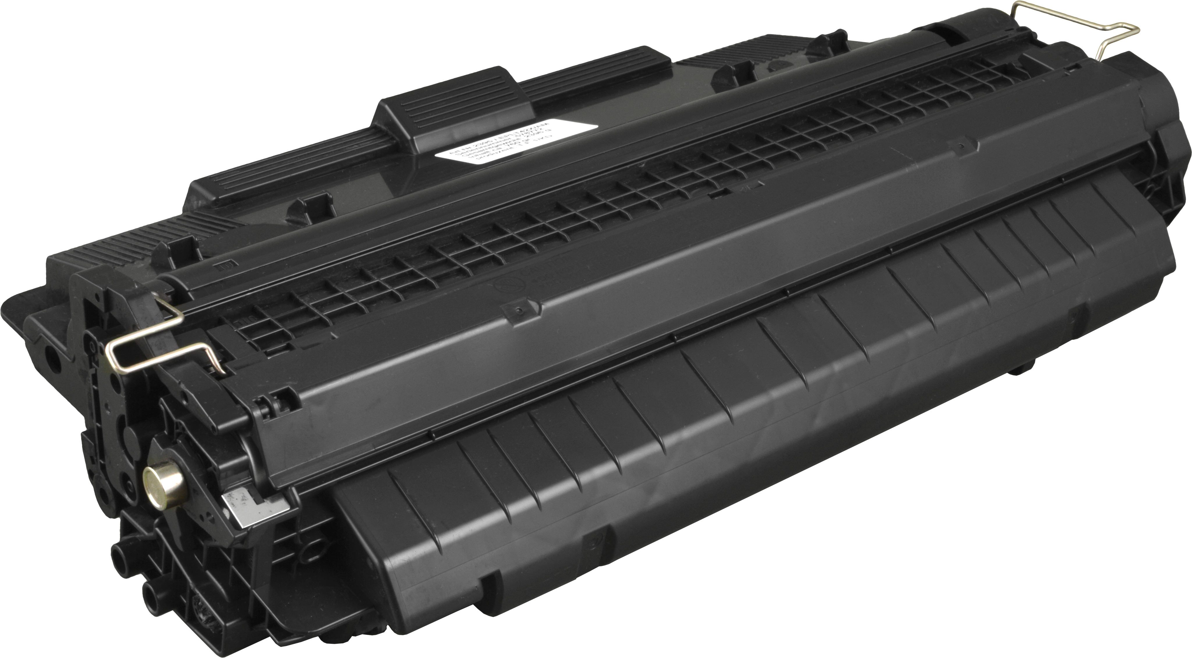 4260366328569 - Toner ersetzt HP CF214X  14X  schwarz