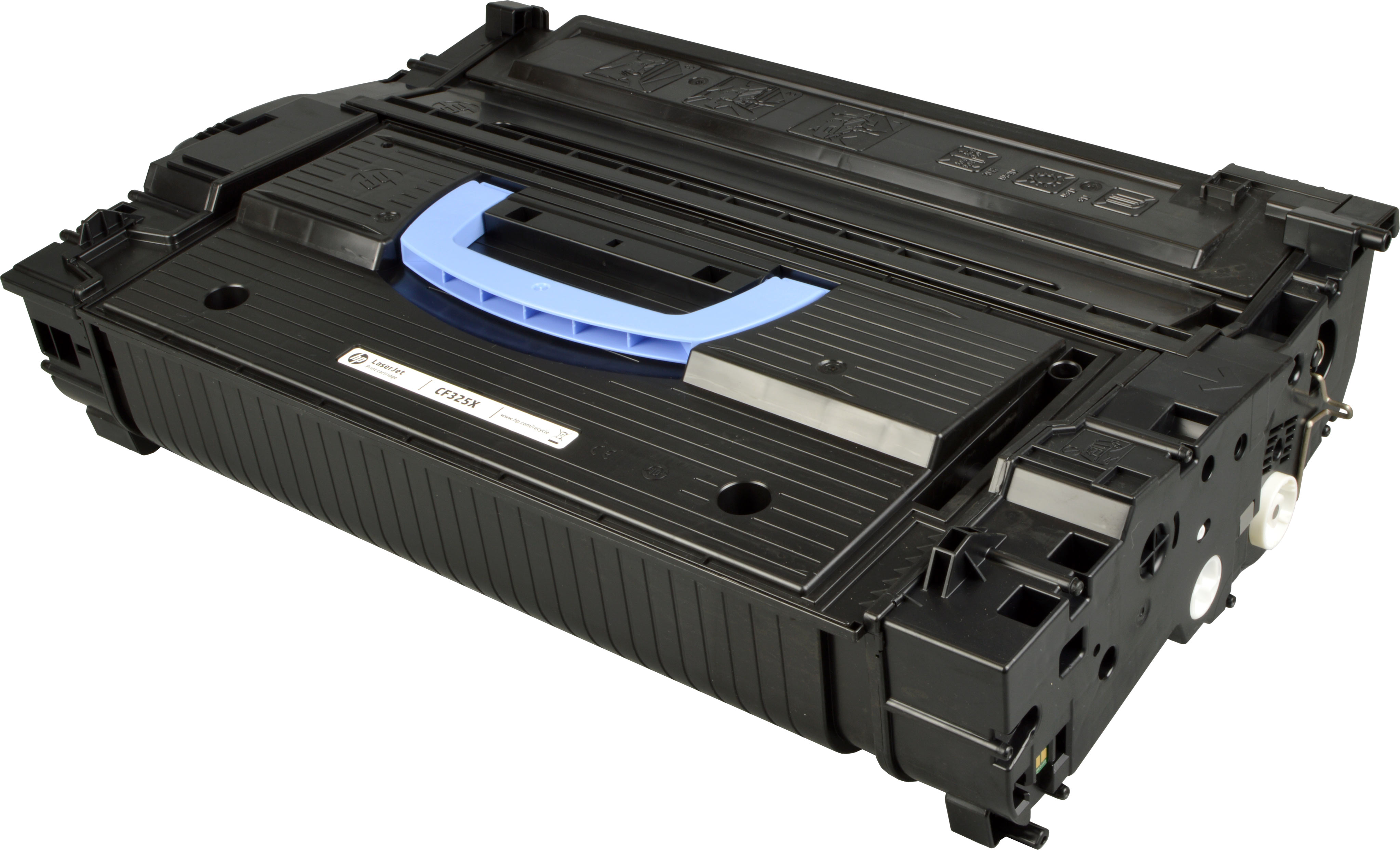 HP Toner CF325X 25X schwarz