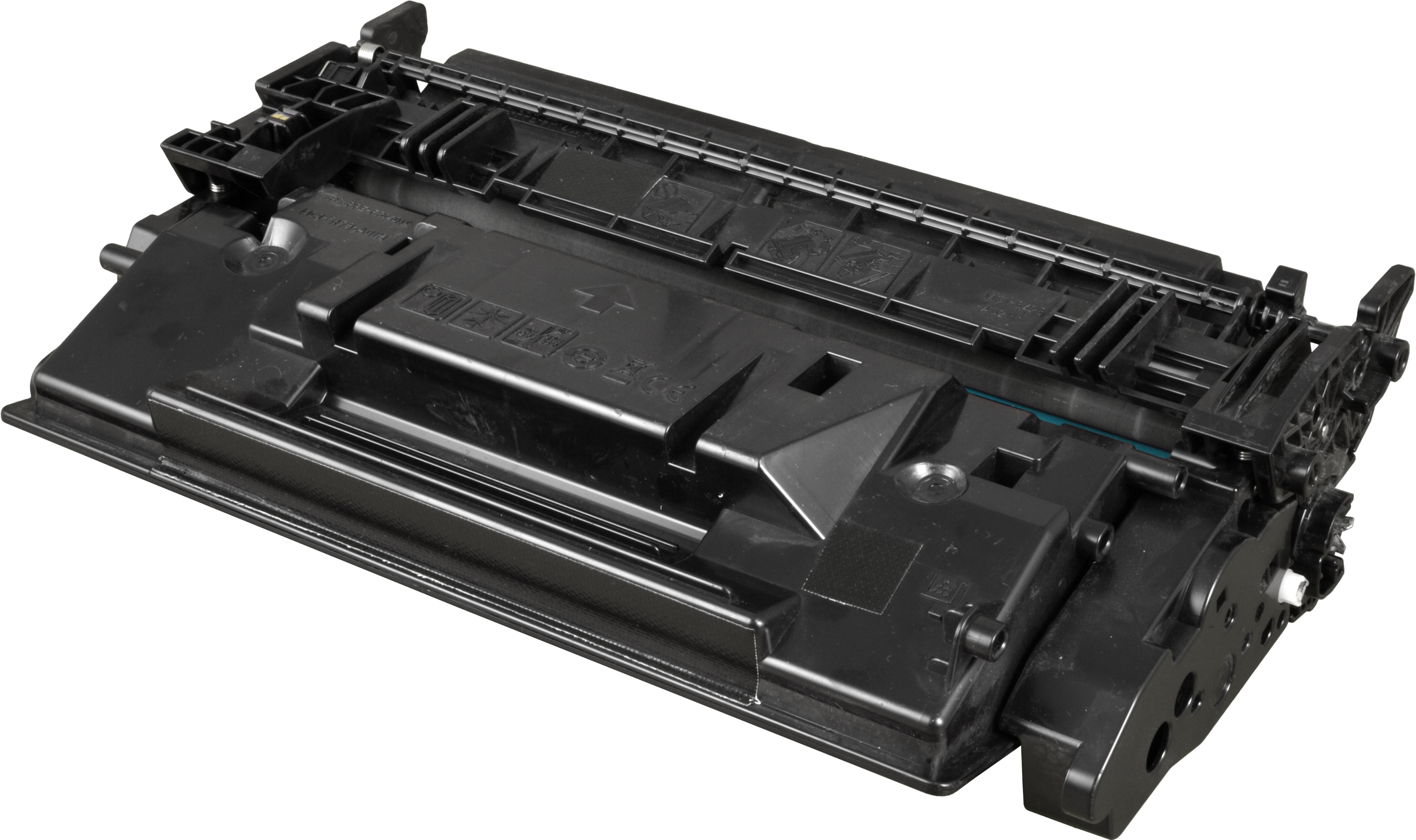 4260451663872 - Toner ersetzt HP CF287A 87A schwarz 4260451663872 - Toner ersetzt HP CF287A 87A schwarz