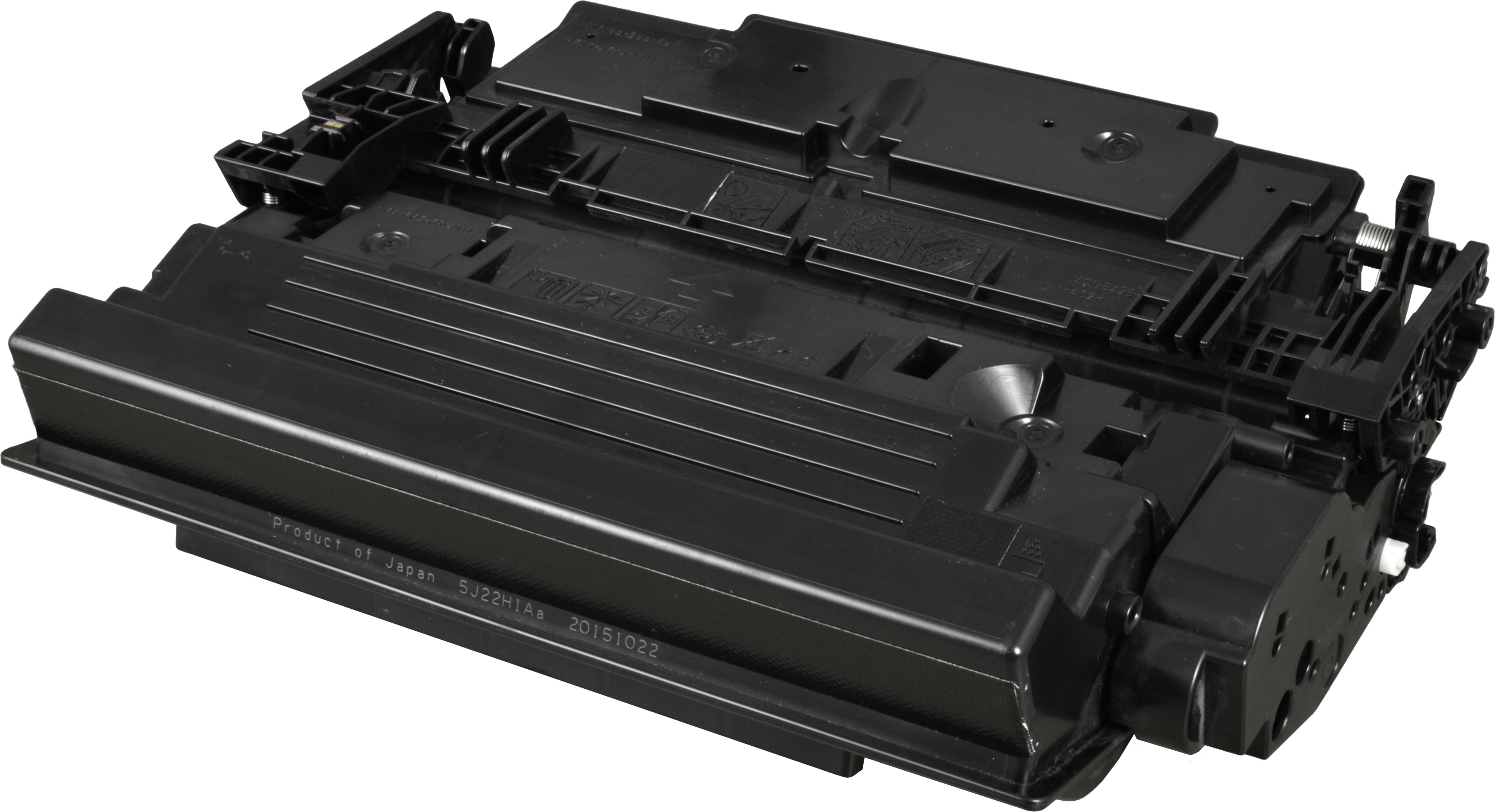 4260451667573 - Toner ersetzt HP CF287X 87X schwarz 4260451667573 - Toner ersetzt HP CF287X 87X schwarz