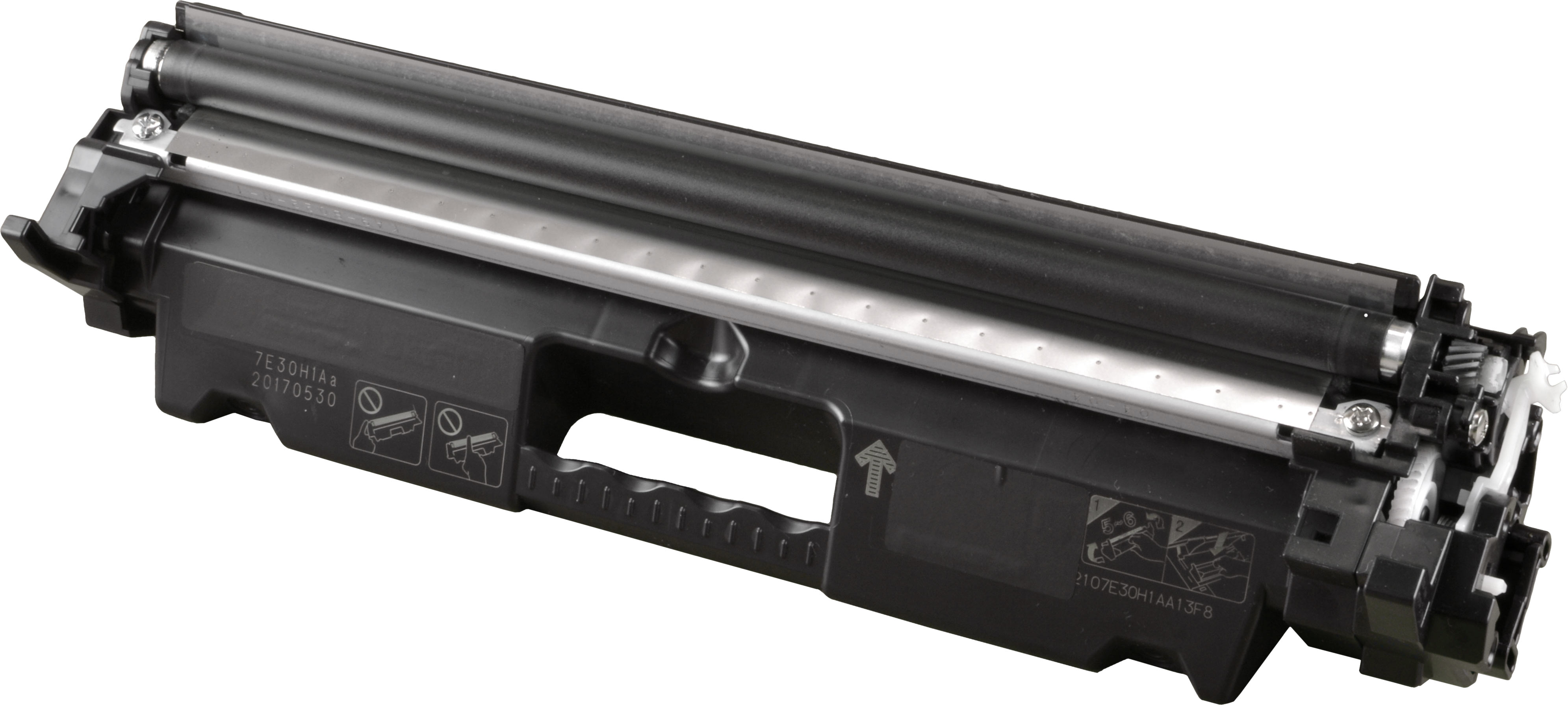 4260529927929 - Toner ersetzt HP CF230X 30X schwarz 4260529927929 - Toner ersetzt HP CF230X 30X schwarz