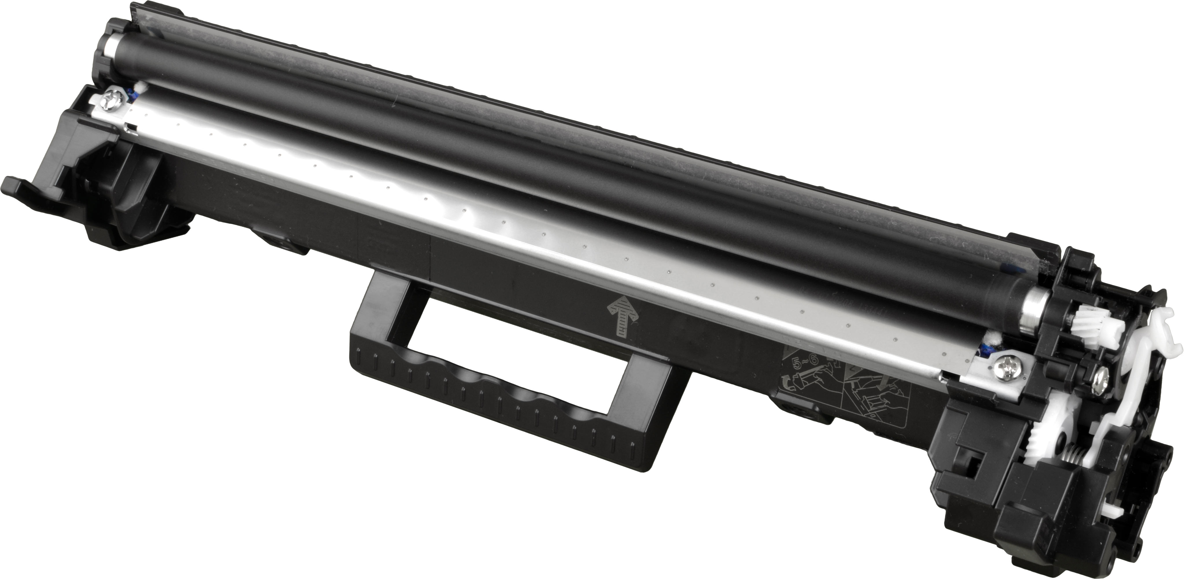 4260529926830 - Toner ersetzt HP CF217A  17A  schwarz