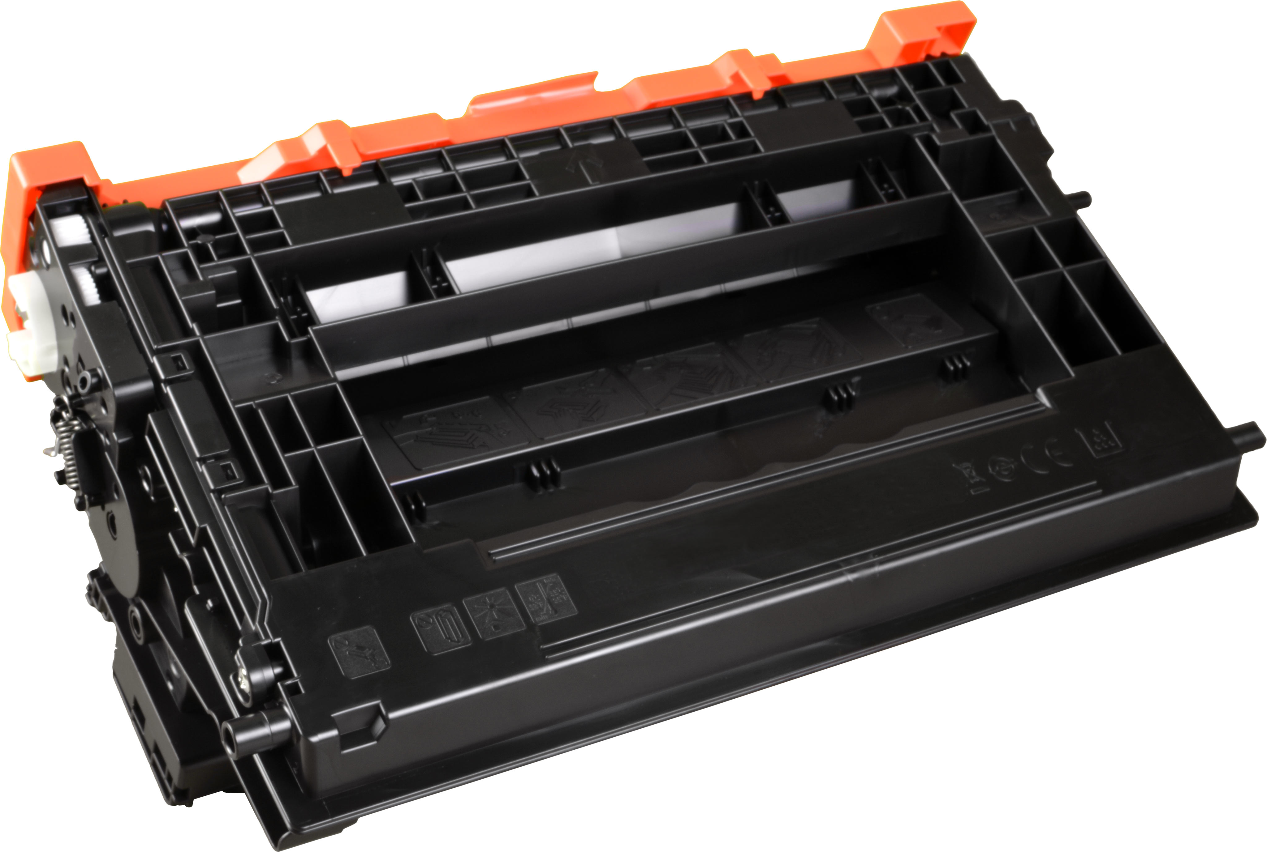 4260594074948 - Toner ersetzt HP CF237A  37A  schwarz