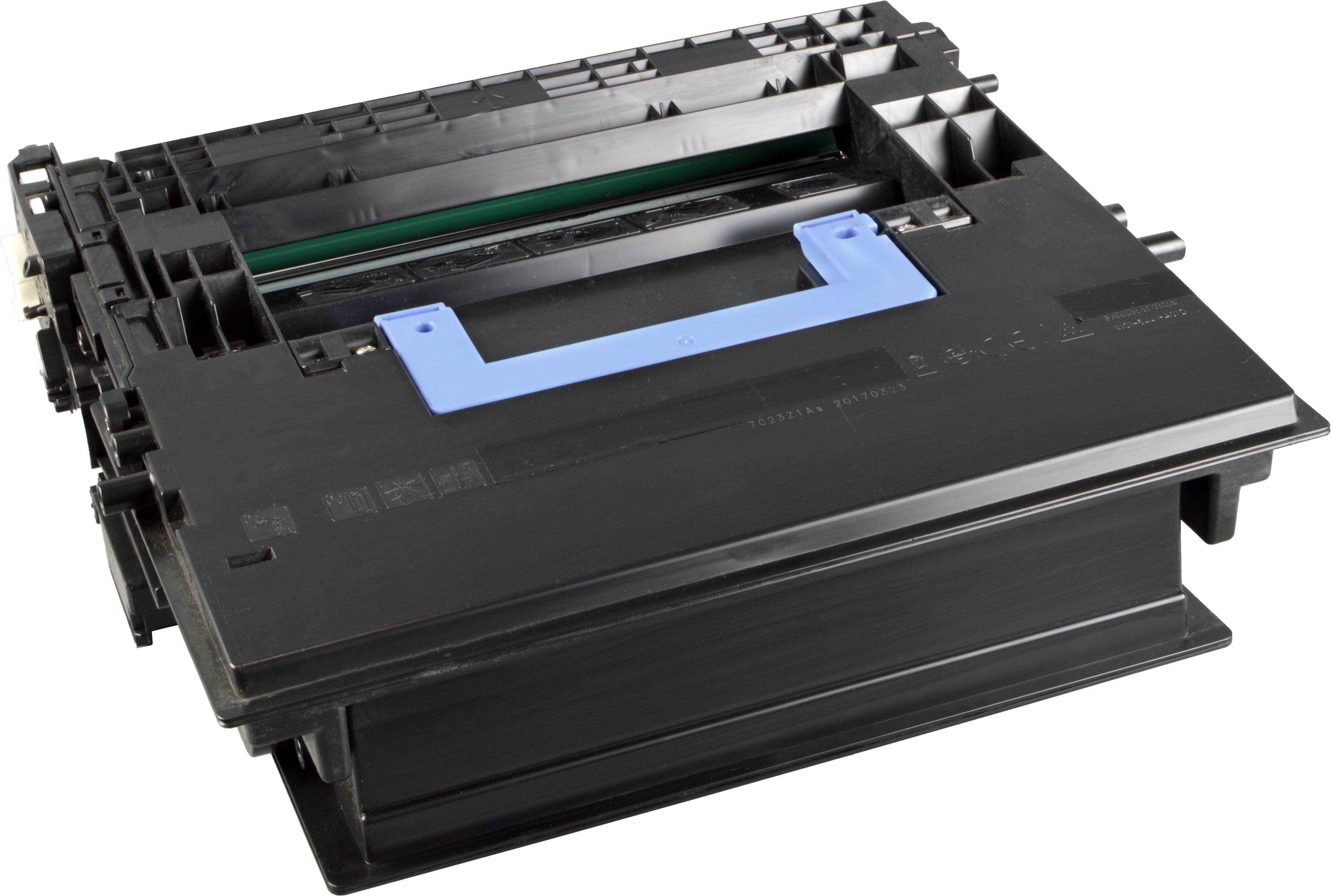 4260673717476 - Toner ersetzt HP CF237Y  37Y  schwarz