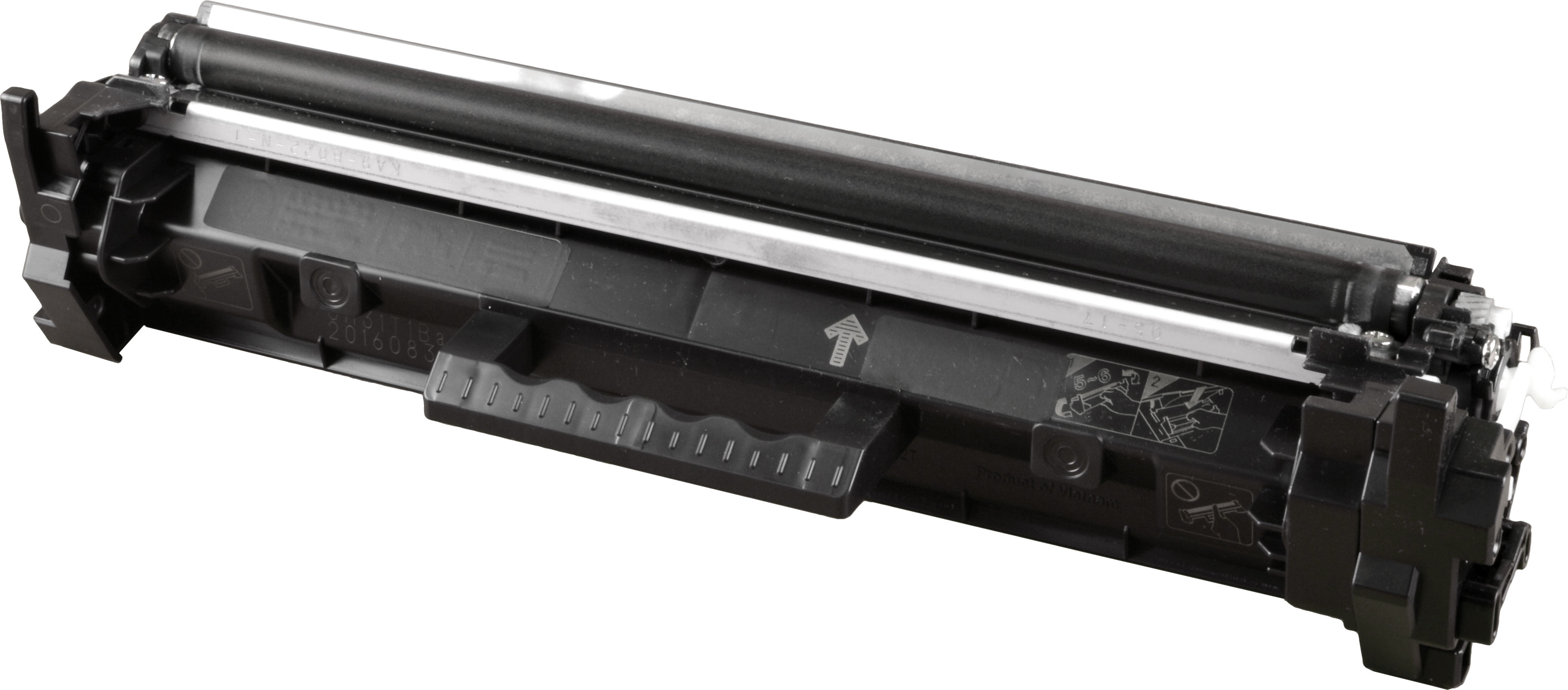 4260628995942 - Toner ersetzt HP CF294A 94A schwarz 4260628995942 - Toner ersetzt HP CF294A 94A schwarz