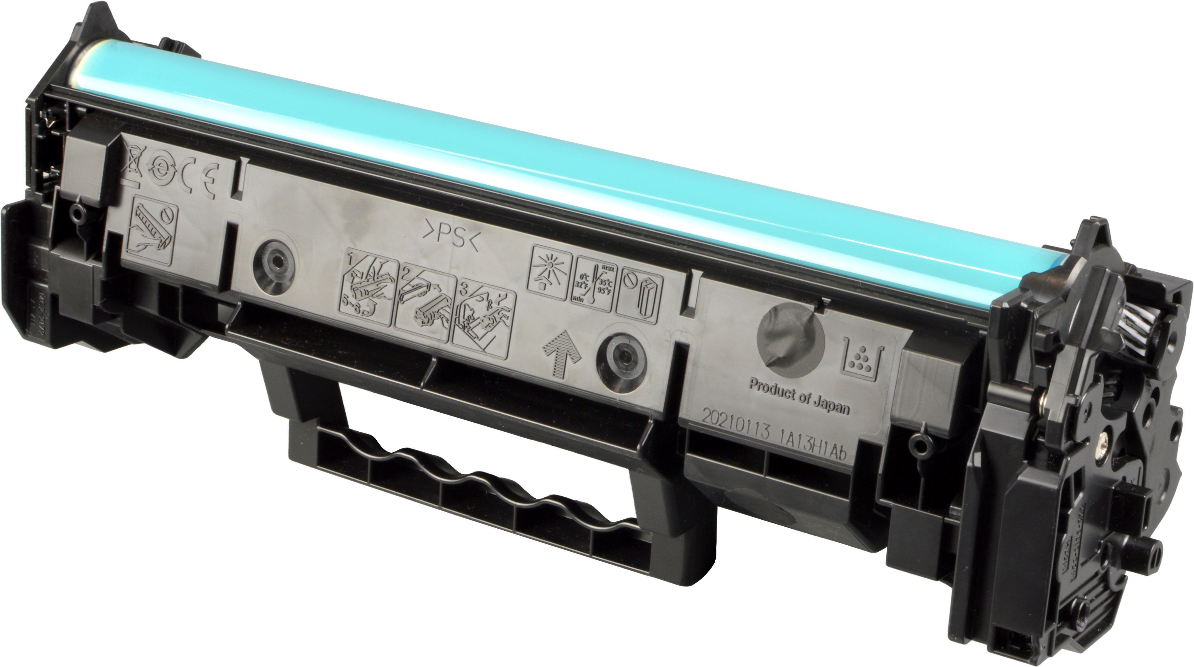 Ampertec Toner ersetzt HP W1350A  135A  schwarz