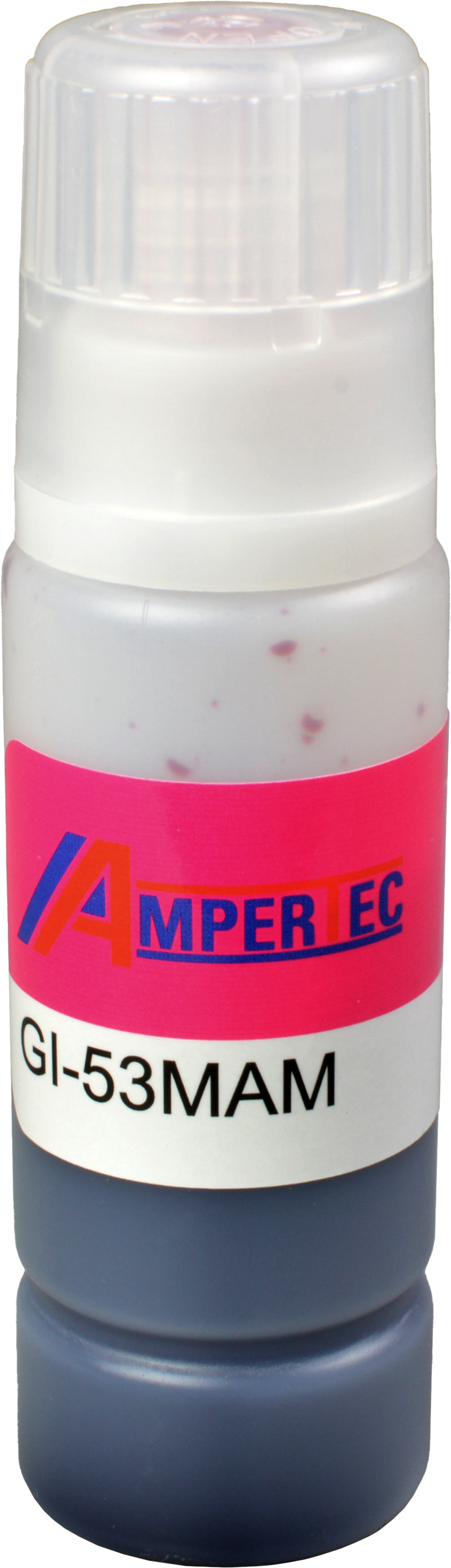 4262368913071 - Nachfülltinte ersetzt Canon GI-53M 4681C001 magenta