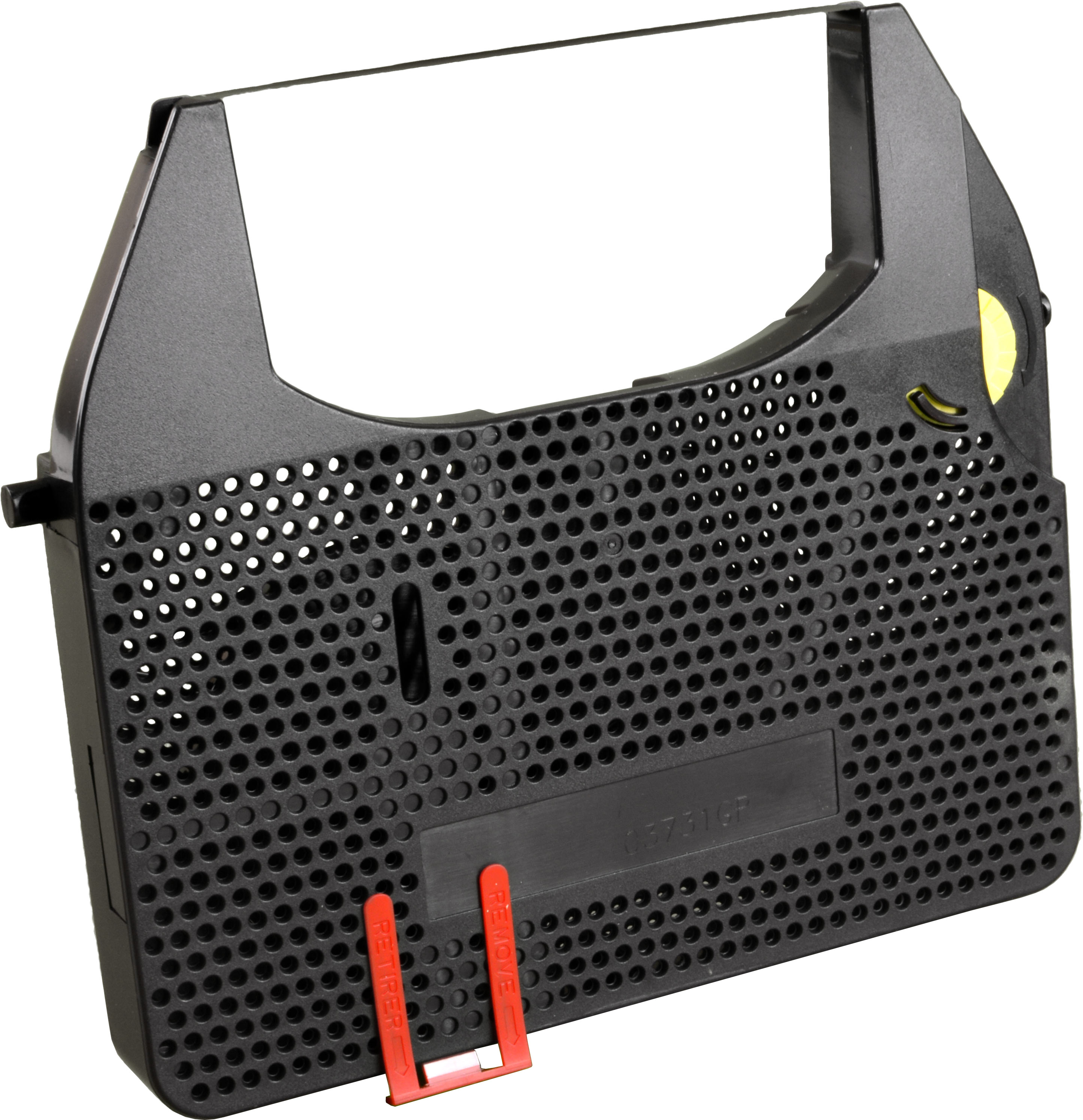 4260206571650 - Kompa Farbband Olympia ESW 3000 Gr 163C Carbon schwarz 016302