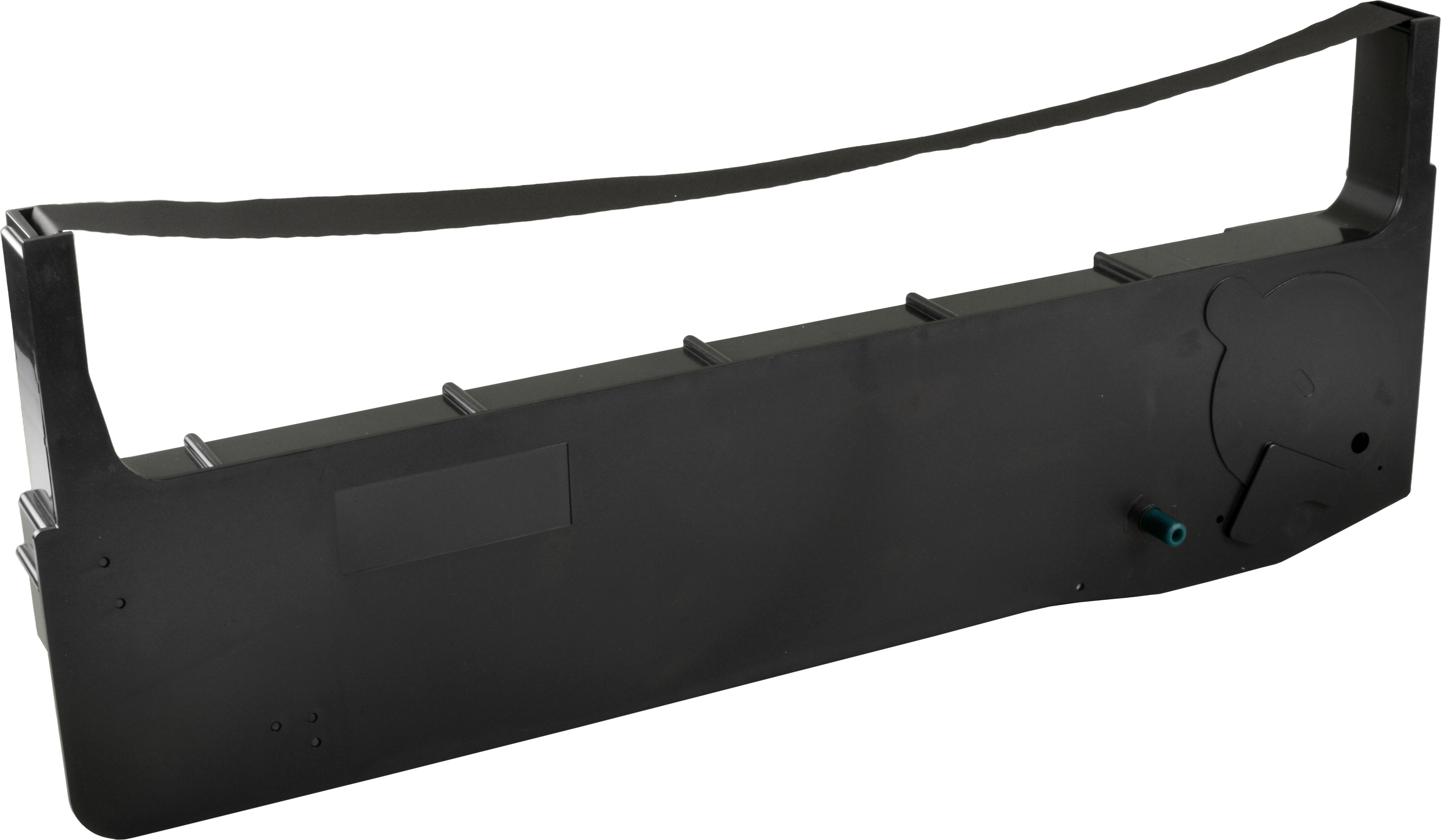 4260388558722 - Kompa Farbband MT 6000 Gr 8652  Nylon schwarz  865201