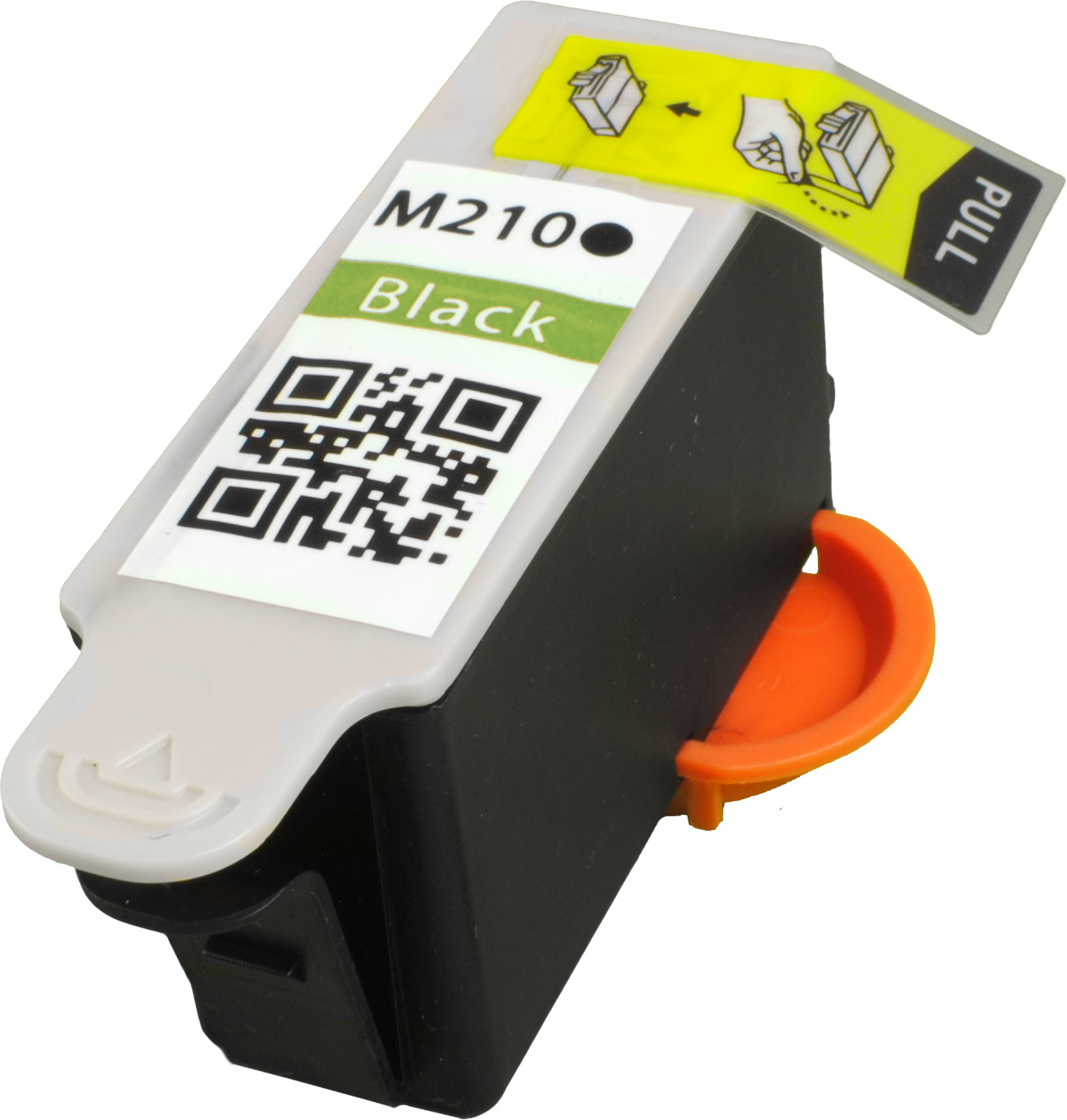 4260311523667 - Tinte ersetzt HP (Samsung) INK-M215  schwarz