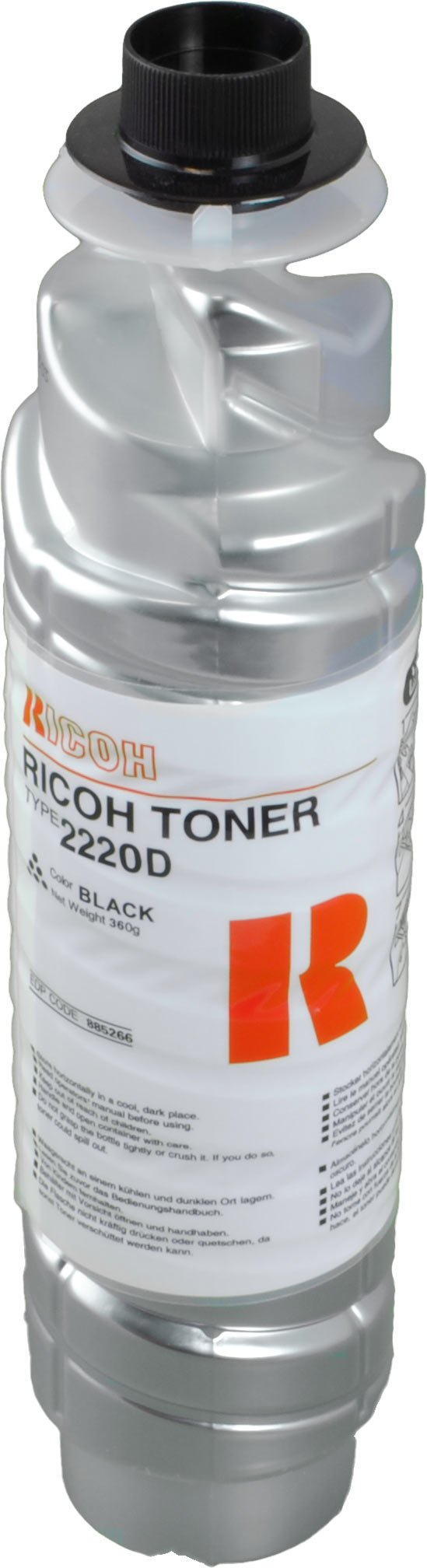 ricoh-toner-2220d
