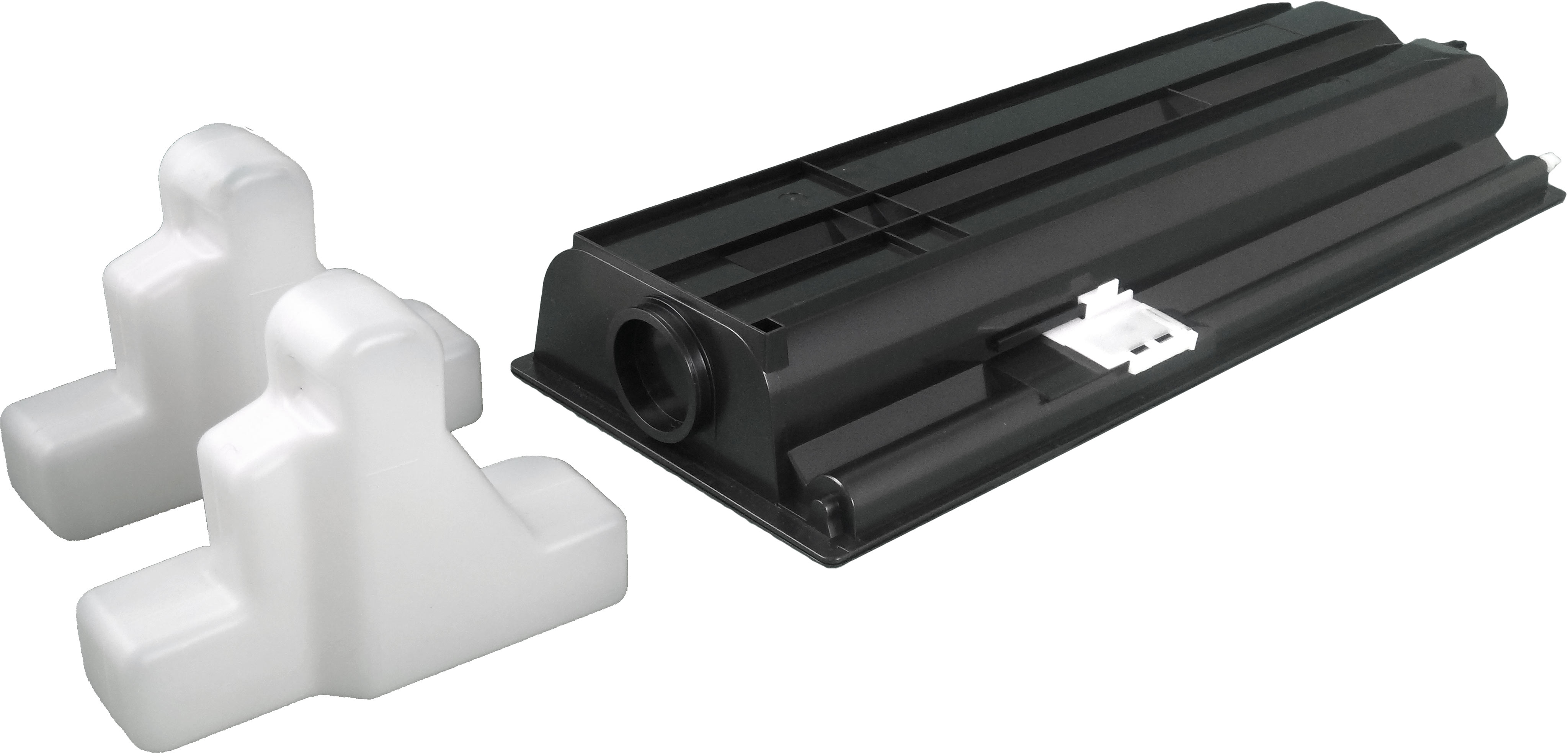 4260156638984 - Toner ersetzt Kyocera TK-410  schwarz